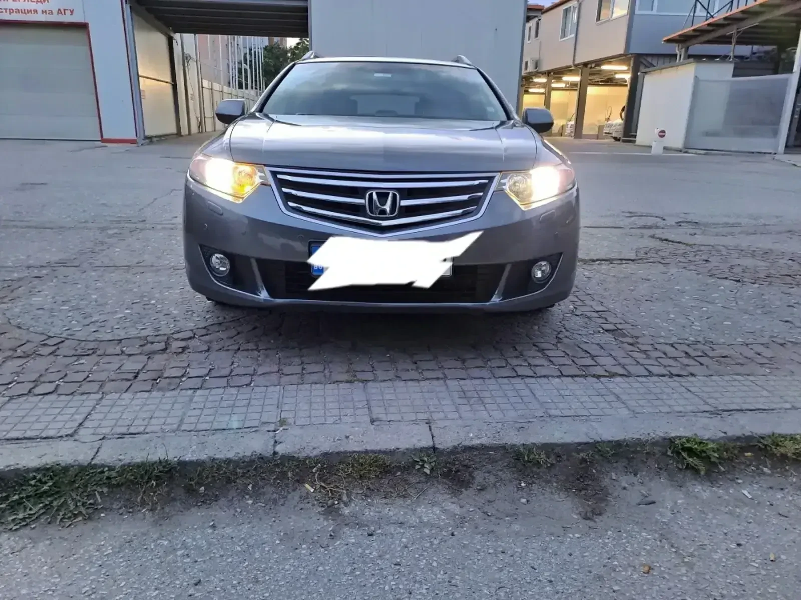 Honda Accord 2.2 | Mobile.bg � ����������� 5