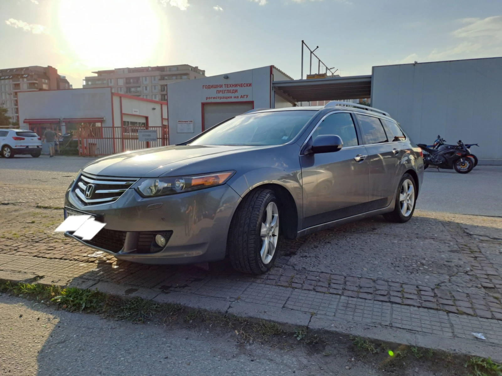 Honda Accord 2.2 | Mobile.bg � ����������� 3
