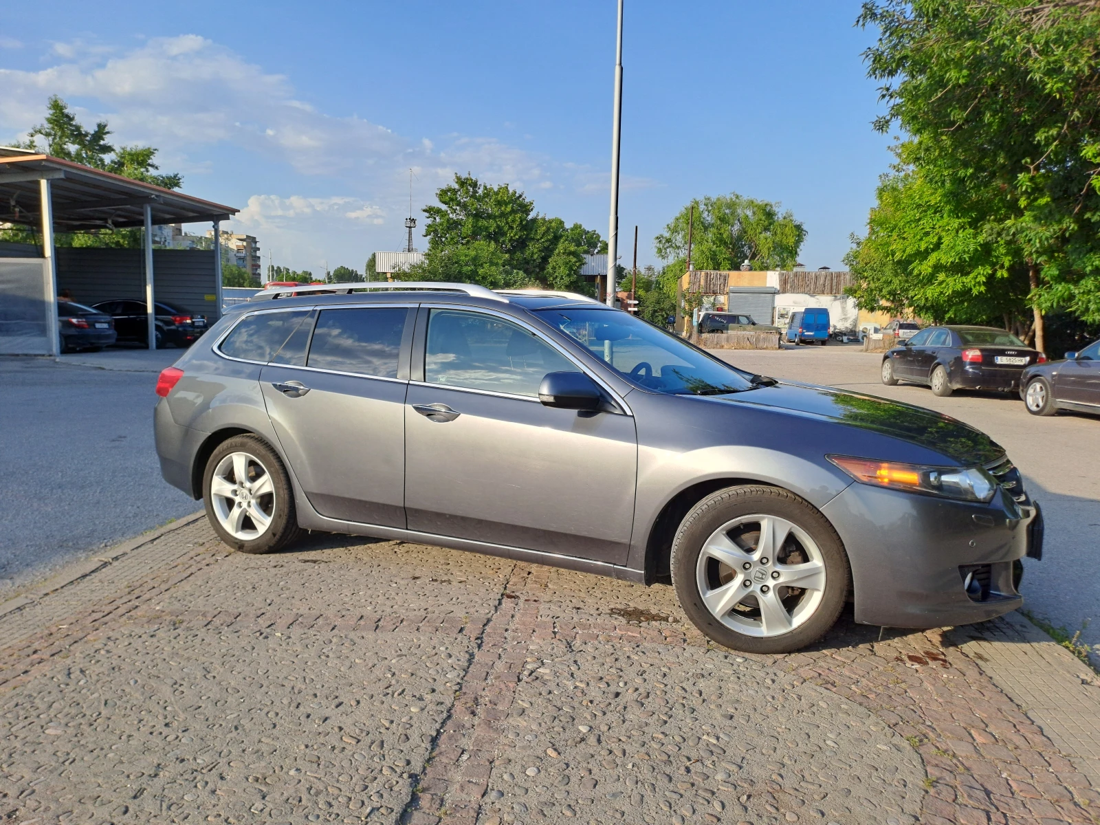 Honda Accord 2.2 | Mobile.bg � ����������� 2