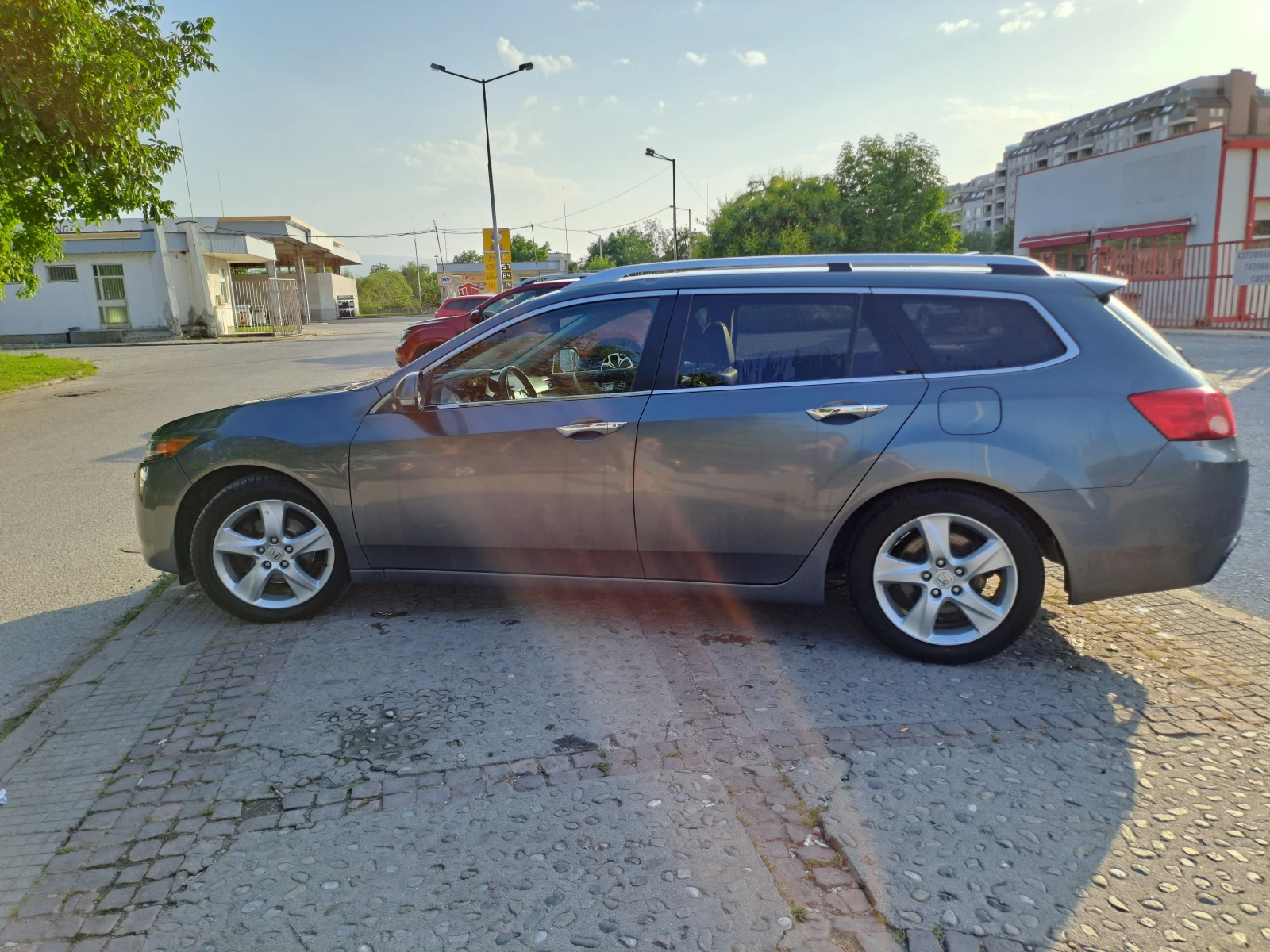 Honda Accord 2.2 | Mobile.bg � ����������� 1