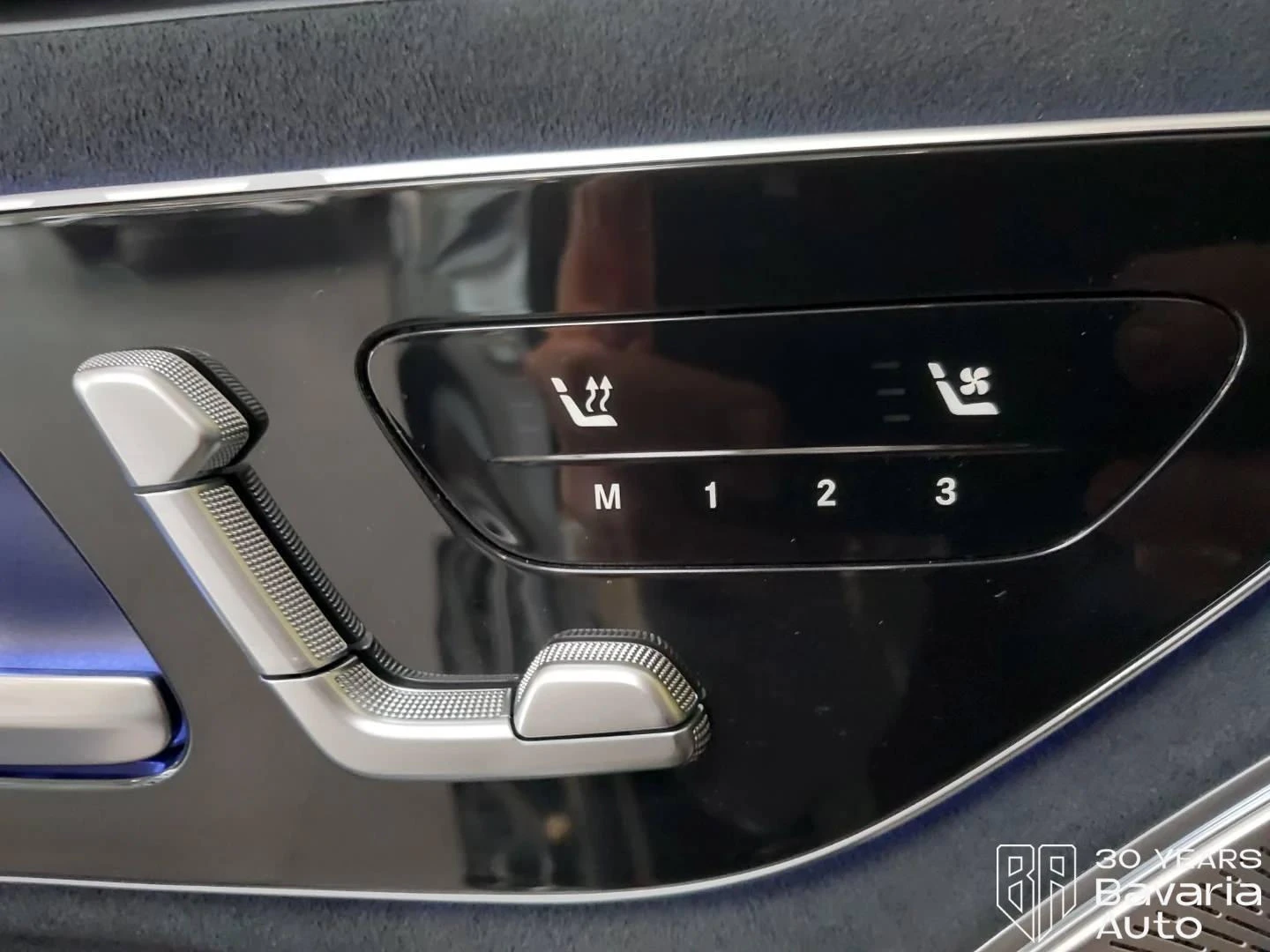 Mercedes-Benz EQE 53 AMG 4MATIC  | Mobile.bg � ����������� 13