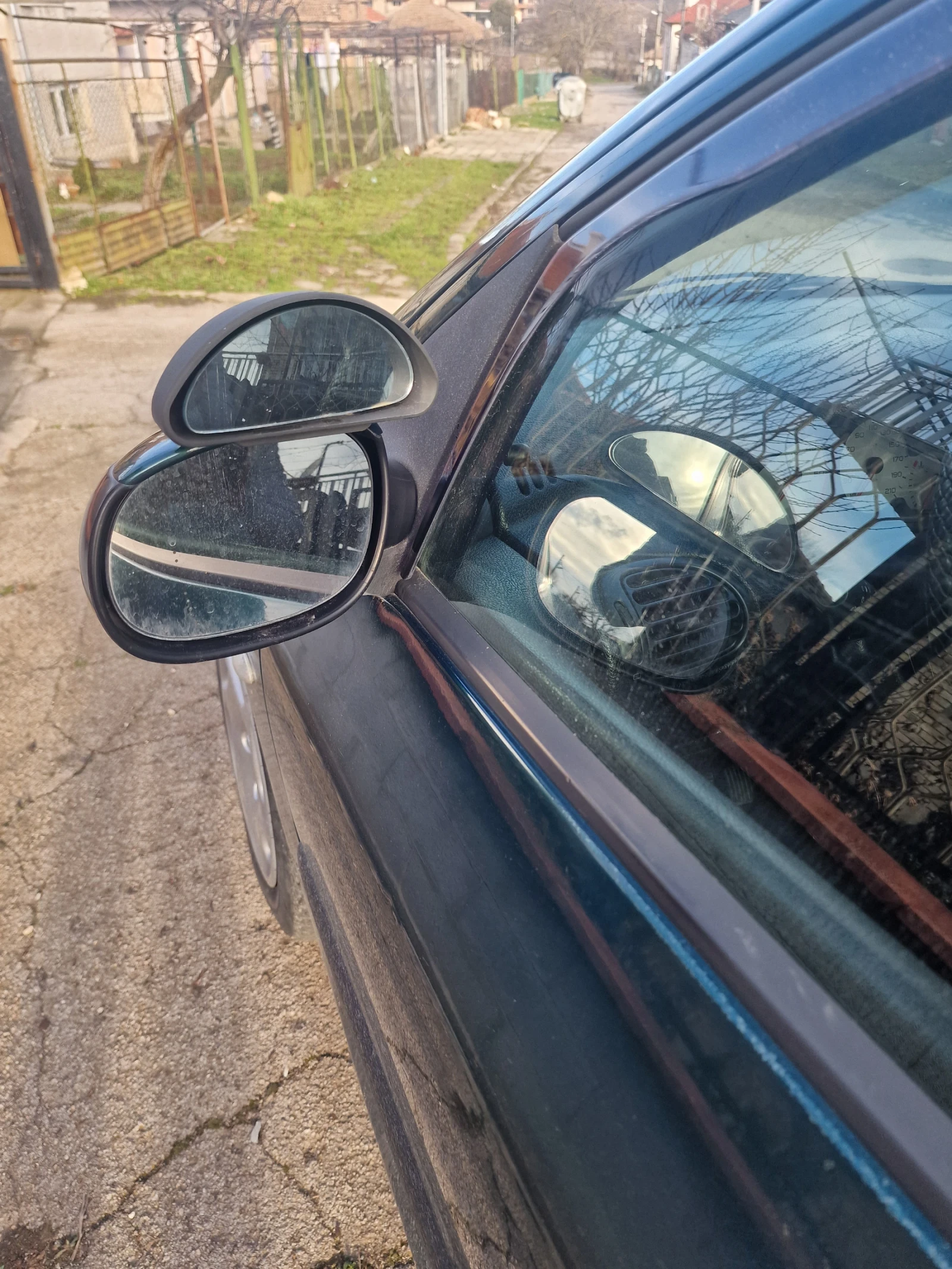 Peugeot 206 1.4 HDI | Mobile.bg � ����������� 11