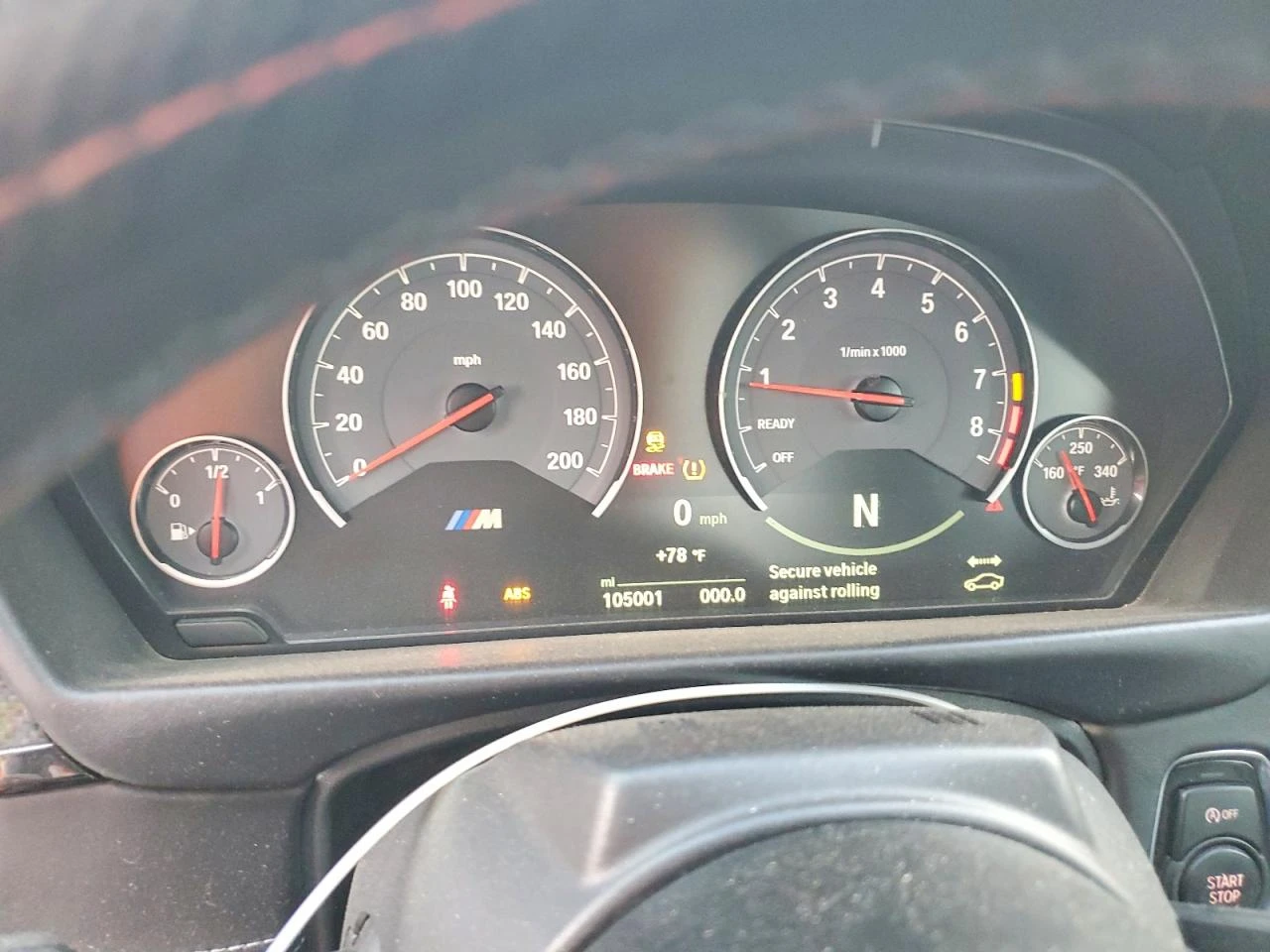 BMW M4 * Възможност за Лизинг*  - изображение 9