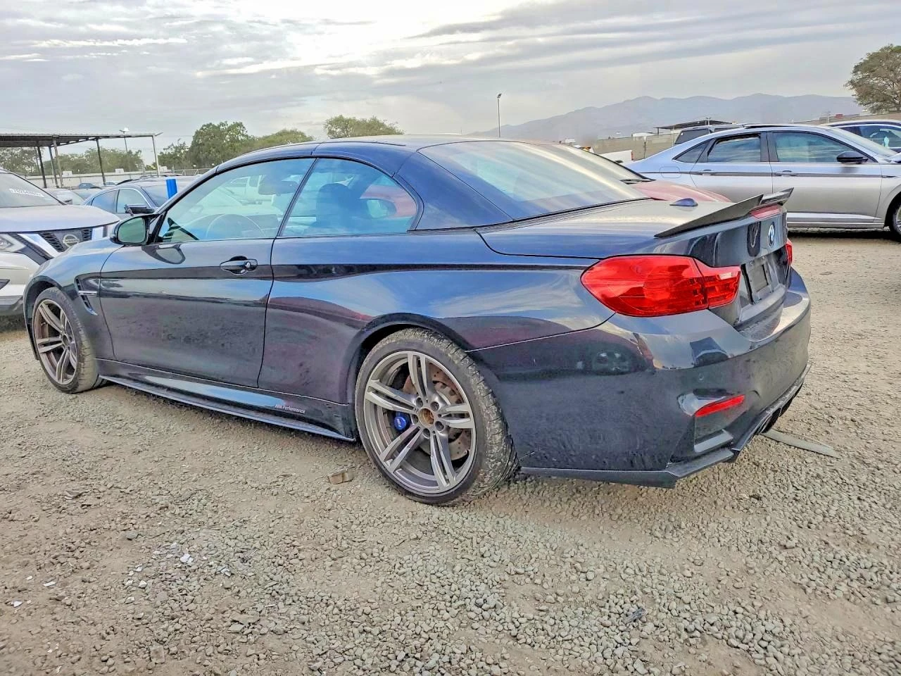 BMW M4 * Възможност за Лизинг*  - изображение 2