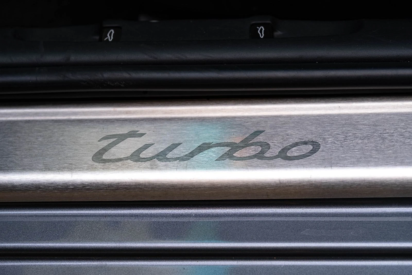 Porsche 911 turbo, снимка 17 - Автомобили и джипове - 54221967