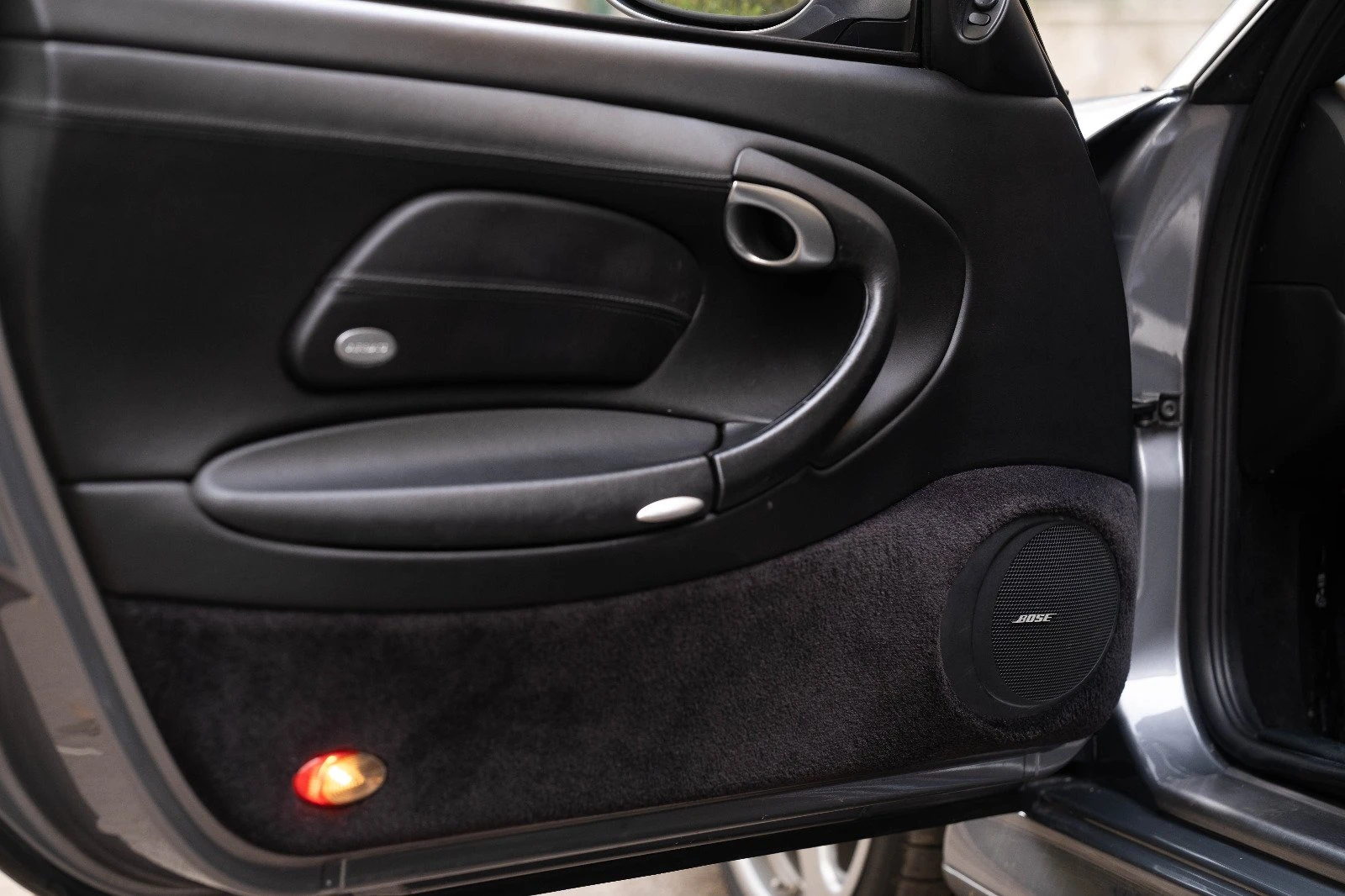 Porsche 911 turbo - изображение 3