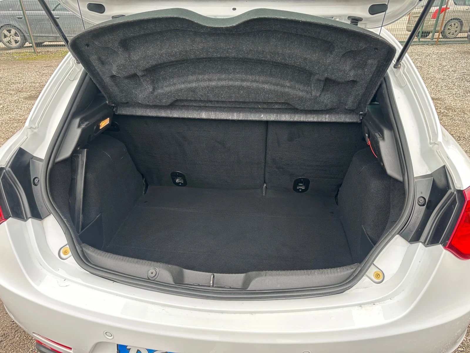 Alfa Romeo Giulietta 1.6JTDM-120�.�-LED-TEMPOMAT | Mobile.bg � ����������� 16