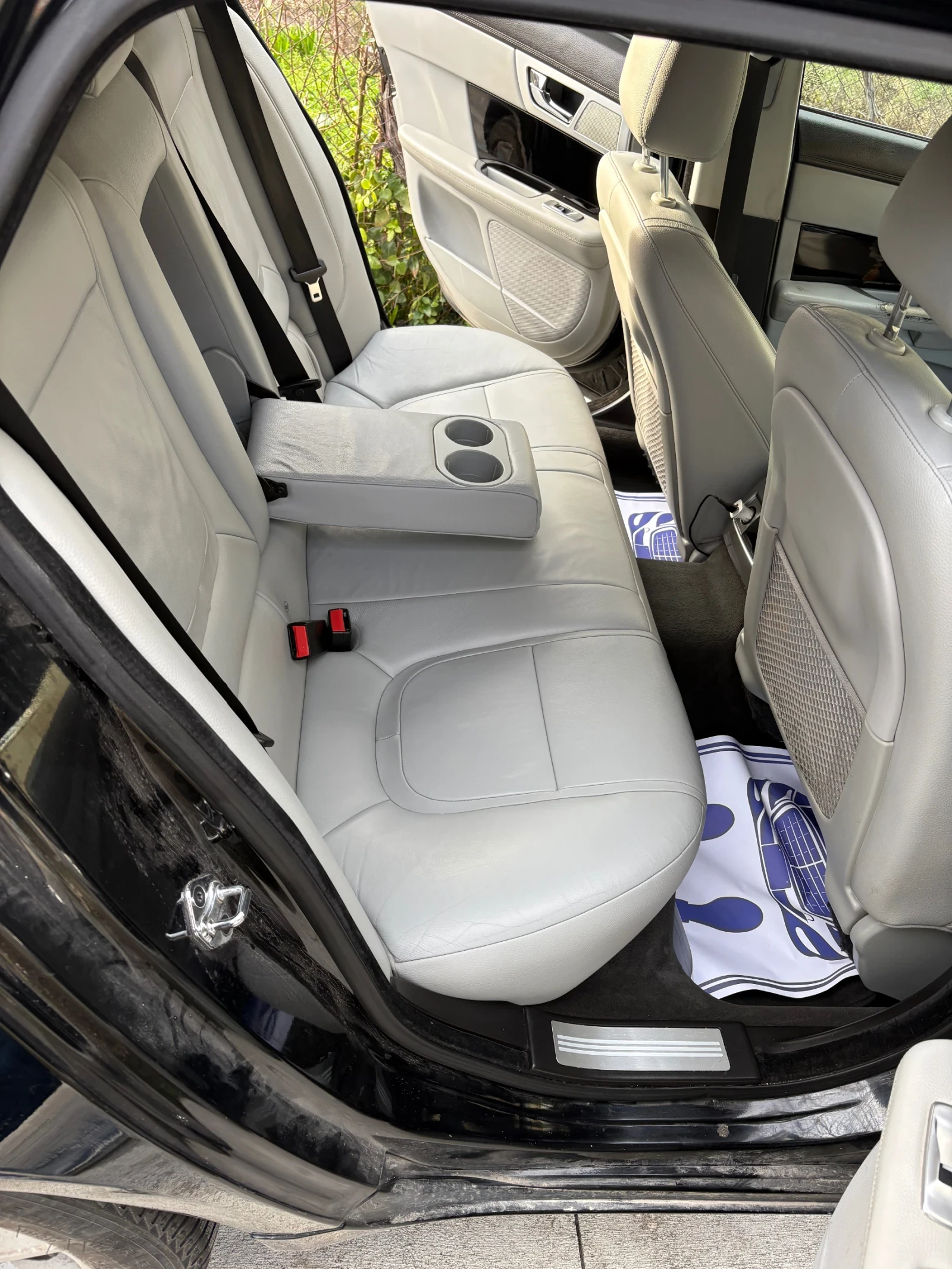 Jaguar Xf Xf - изображение 2