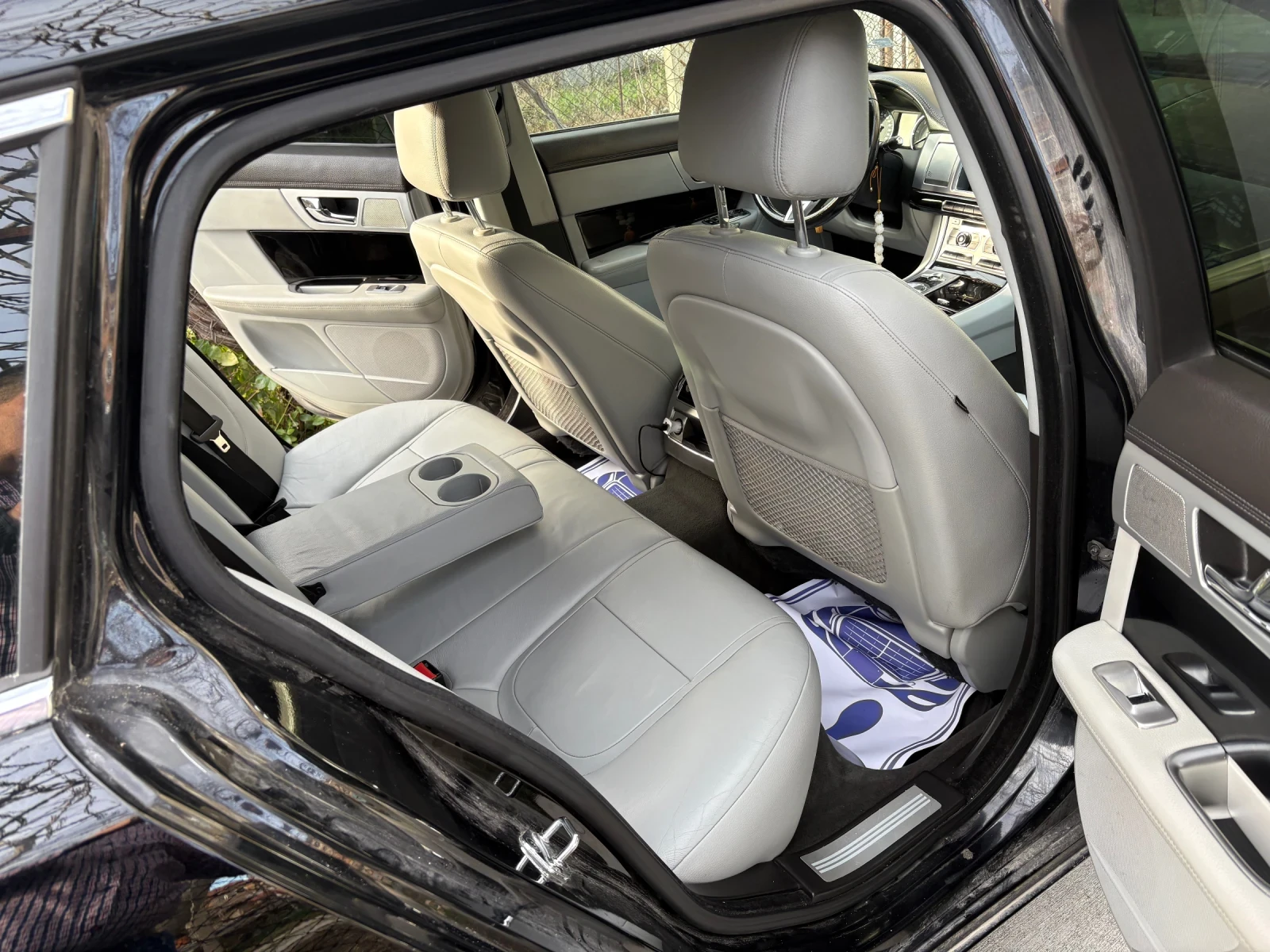 Jaguar Xf Xf - изображение 10