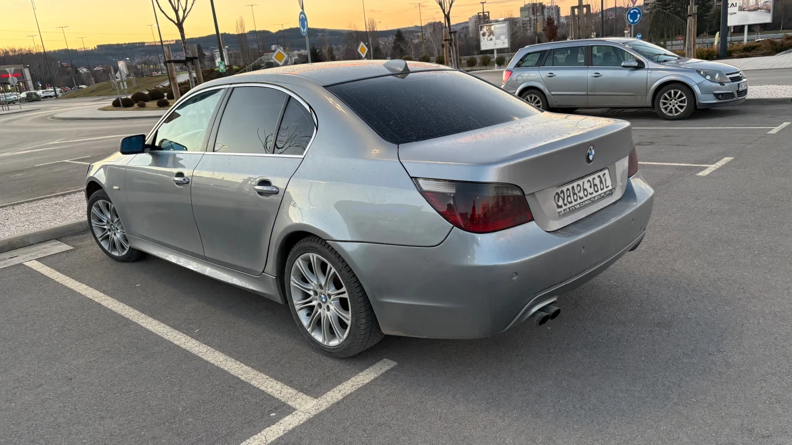 BMW 530 | Mobile.bg � ����������� 4
