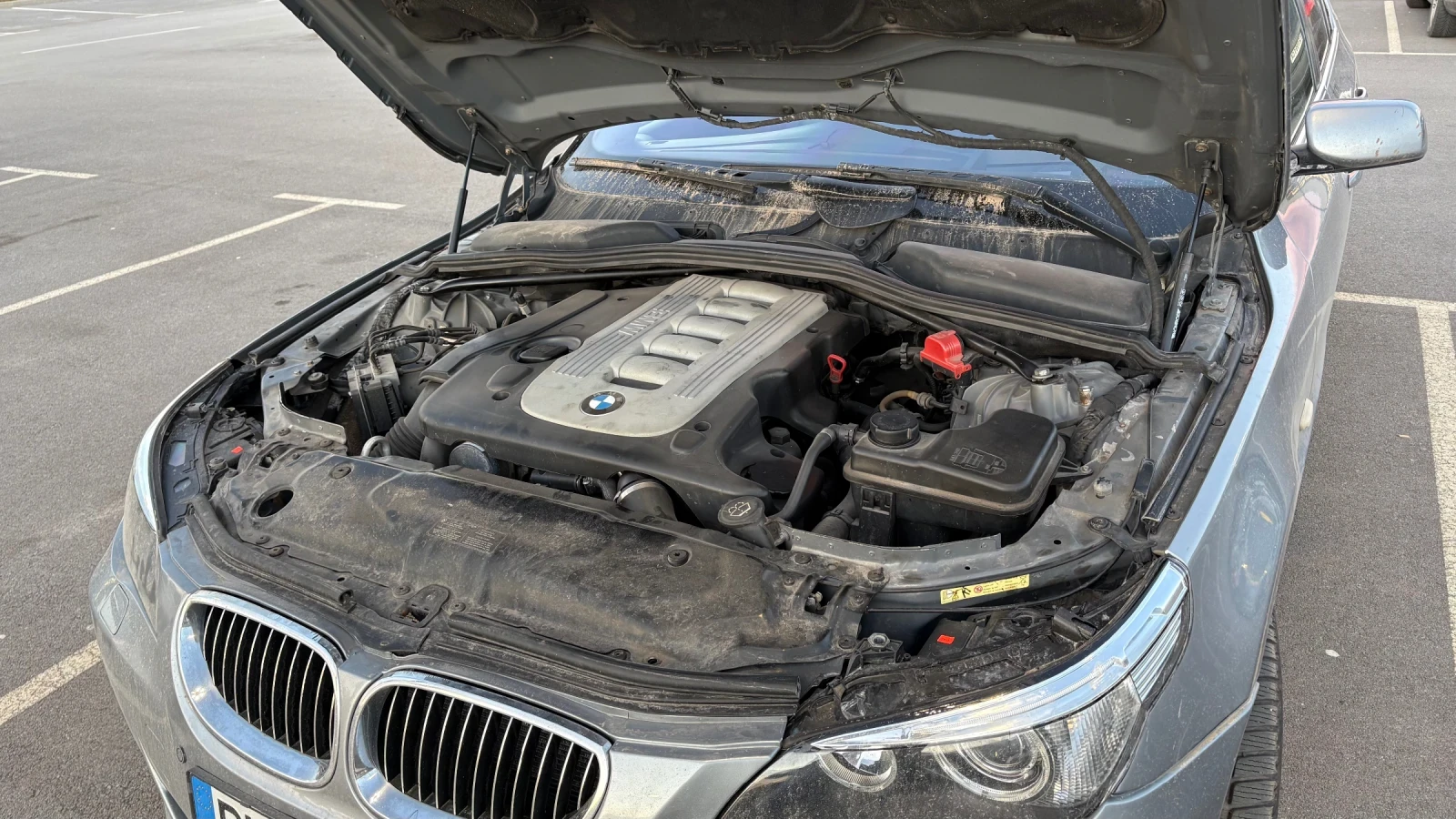 BMW 530 | Mobile.bg � ����������� 8