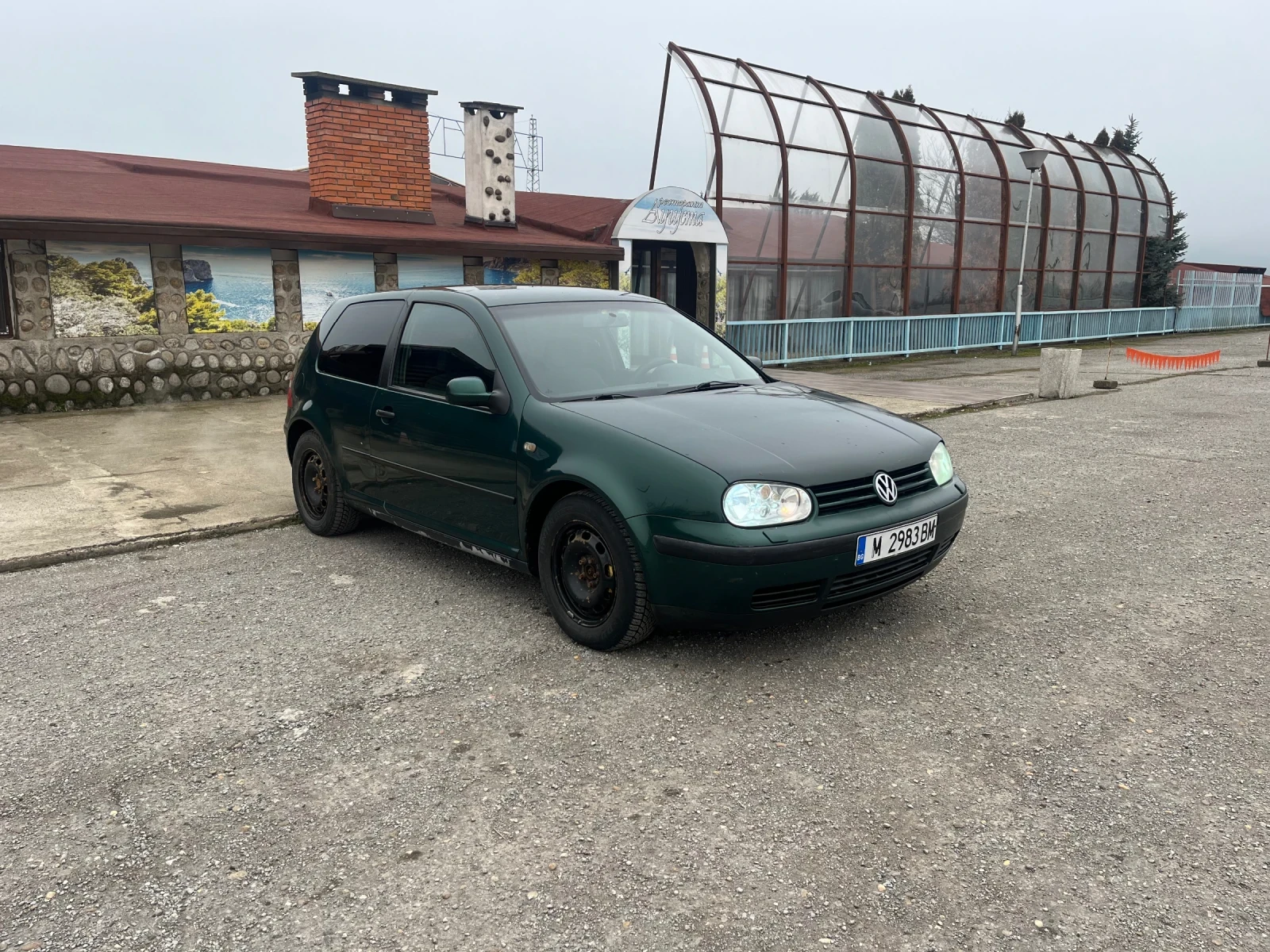 VW Golf 4 | Mobile.bg � ����������� 7