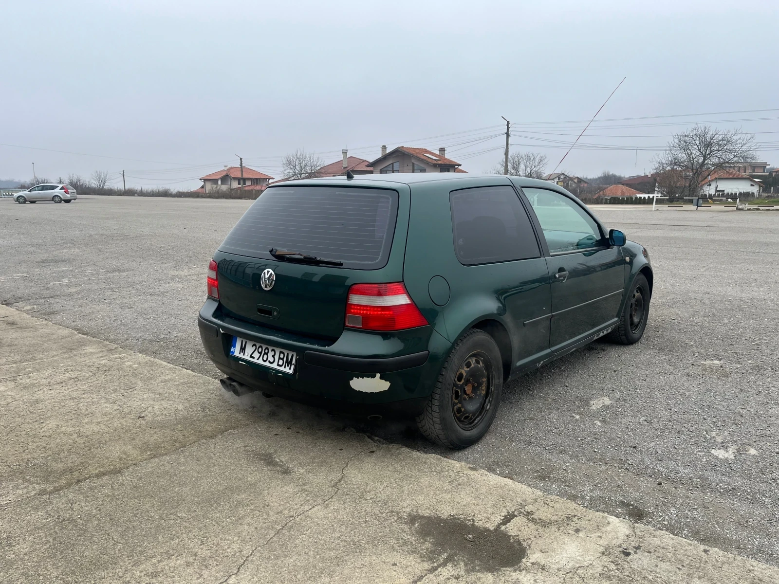 VW Golf 4 | Mobile.bg � ����������� 5