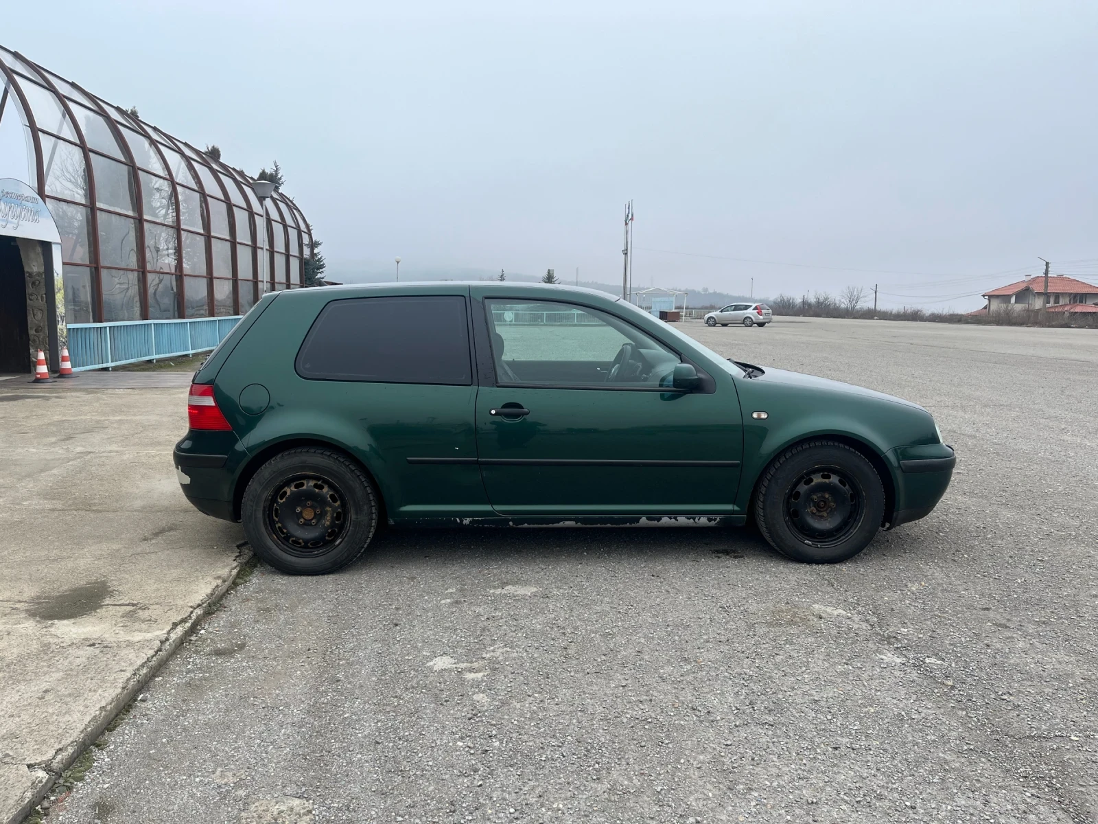 VW Golf 4 | Mobile.bg � ����������� 6