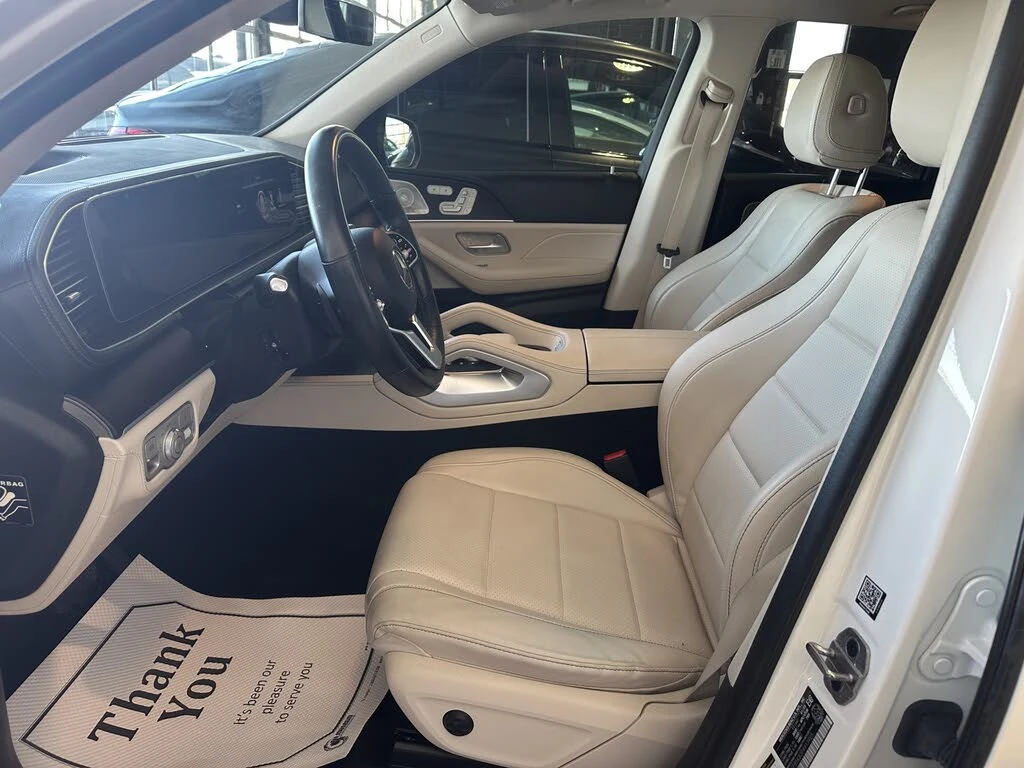 Mercedes-Benz GLE 450 4MATIC* АвтоКредит* (Цена до БГ)  - изображение 10