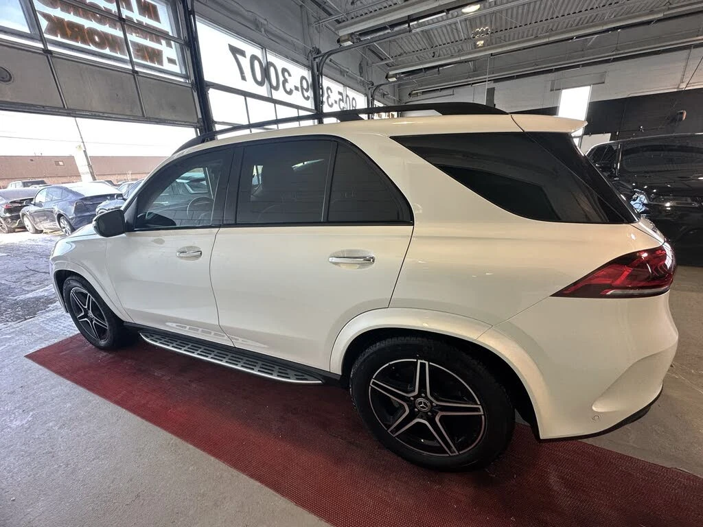 Mercedes-Benz GLE 450 4MATIC* АвтоКредит* (Цена до БГ)  - изображение 4