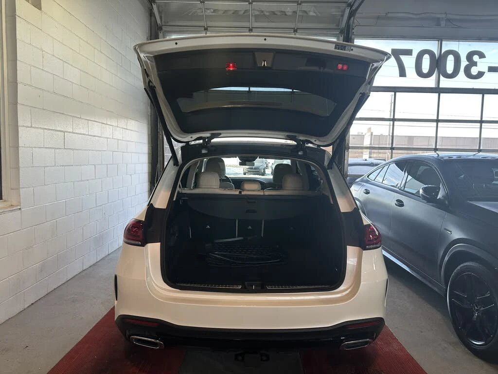 Mercedes-Benz GLE 450 4MATIC* АвтоКредит* (Цена до БГ)  - изображение 7