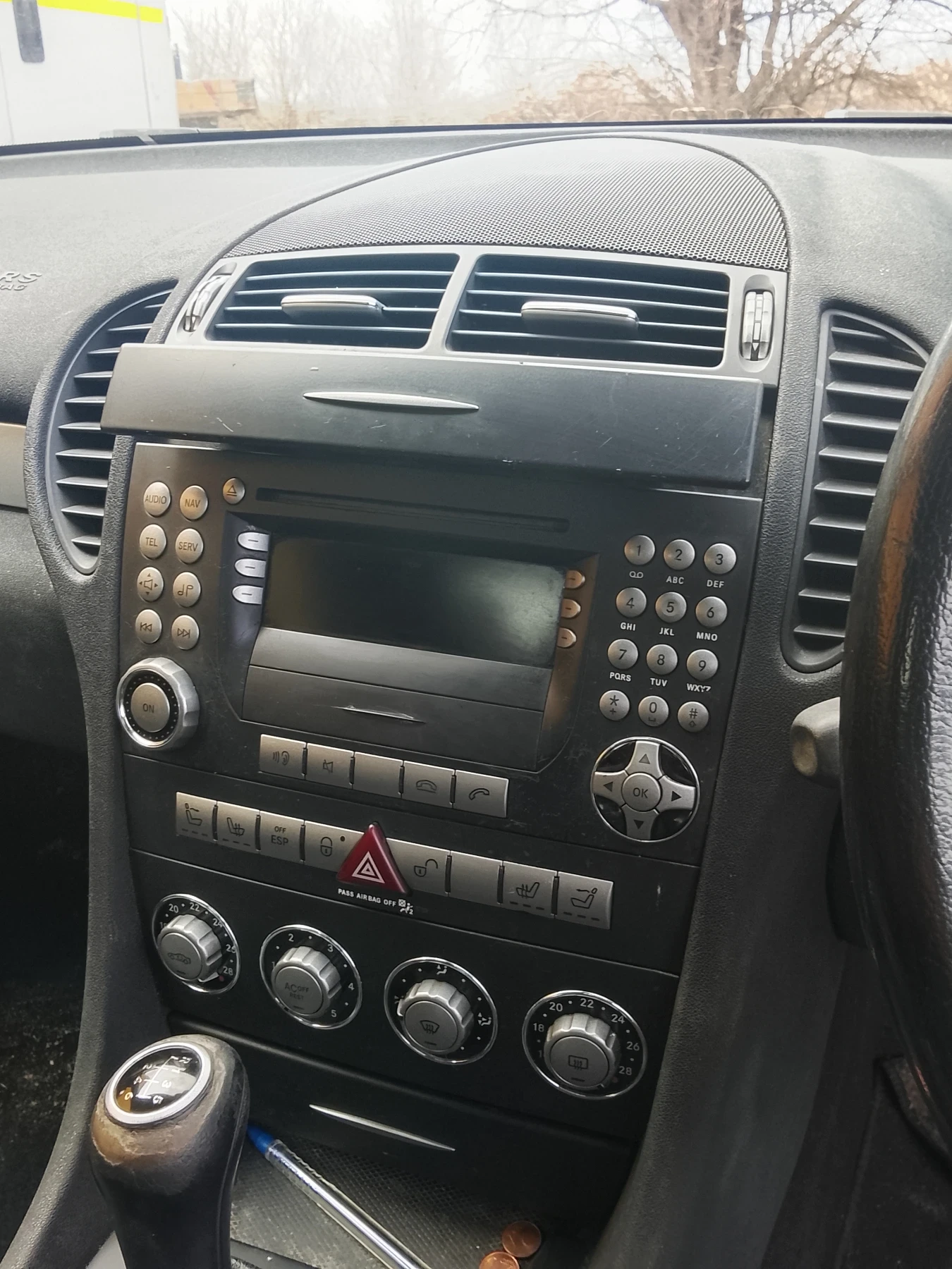 Mercedes-Benz SLK 1.8 | Mobile.bg � ����������� 6