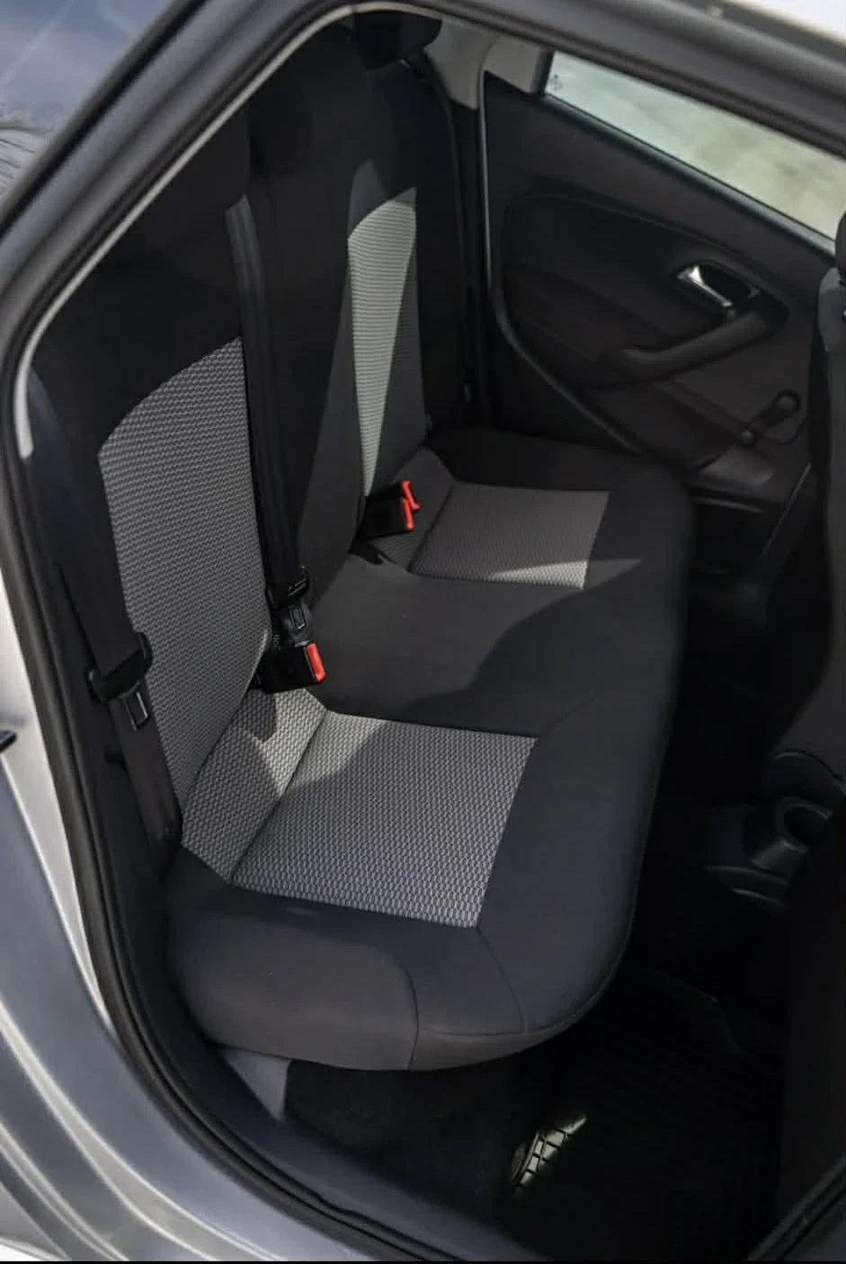 VW Polo, снимка 12 - Автомобили и джипове - 53766850