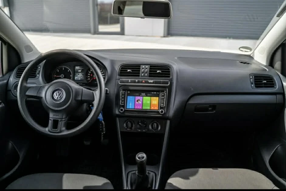 VW Polo, снимка 9 - Автомобили и джипове - 53766850