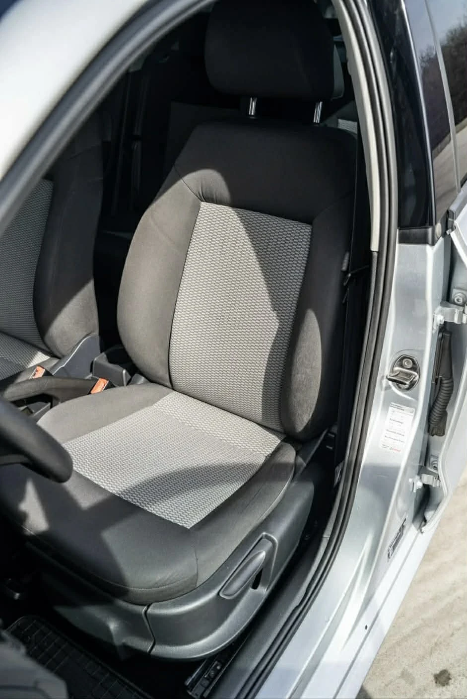 VW Polo, снимка 8 - Автомобили и джипове - 53766850