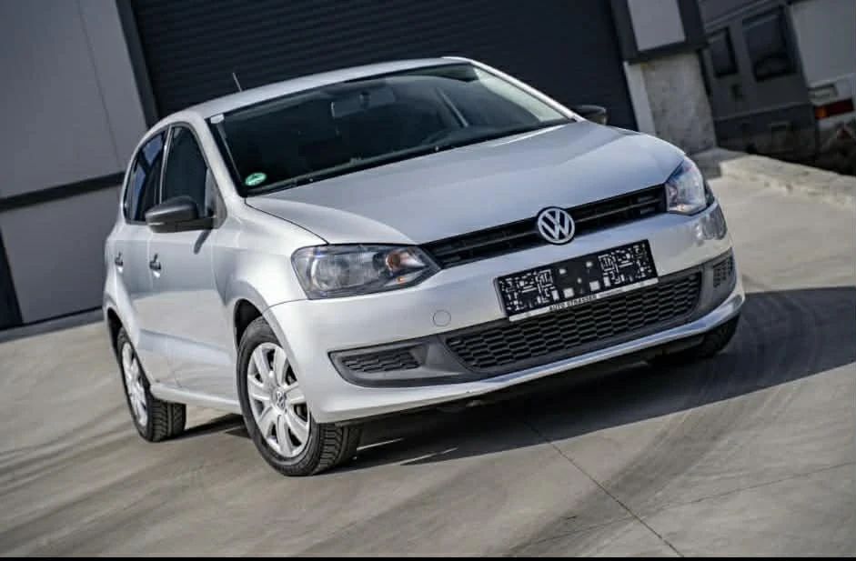 VW Polo, снимка 3 - Автомобили и джипове - 53766850