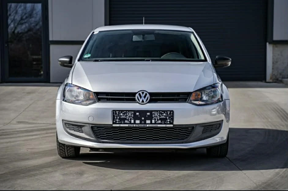 VW Polo, снимка 2 - Автомобили и джипове - 53766850