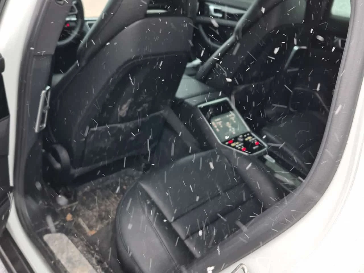 Porsche Panamera 4/CARFAX/Панорама/Подгрев/Обдух/2 ключа/, снимка 10 - Автомобили и джипове - 53880737