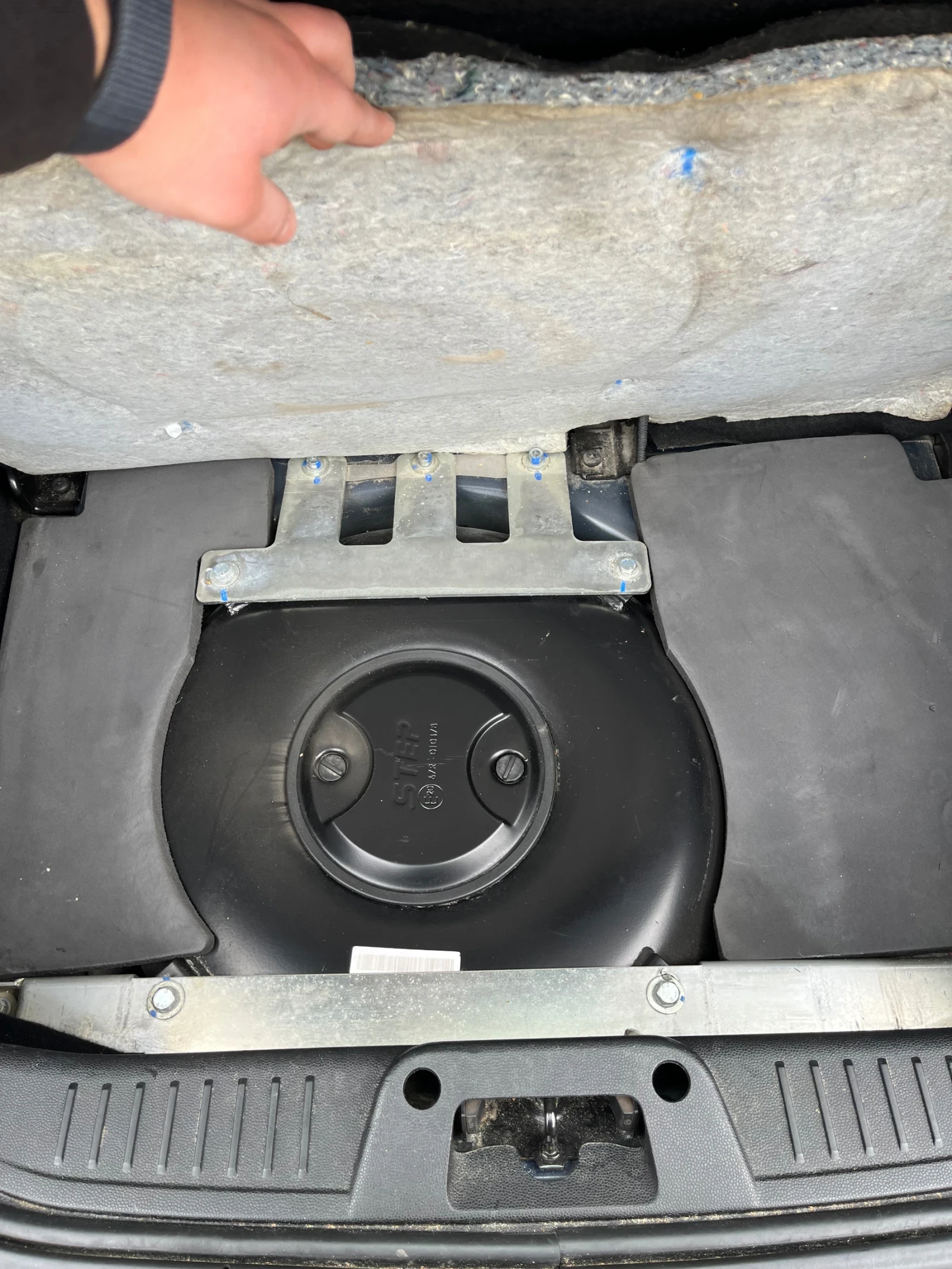 Ford Fiesta 1.4 ��� | Mobile.bg � ����������� 11