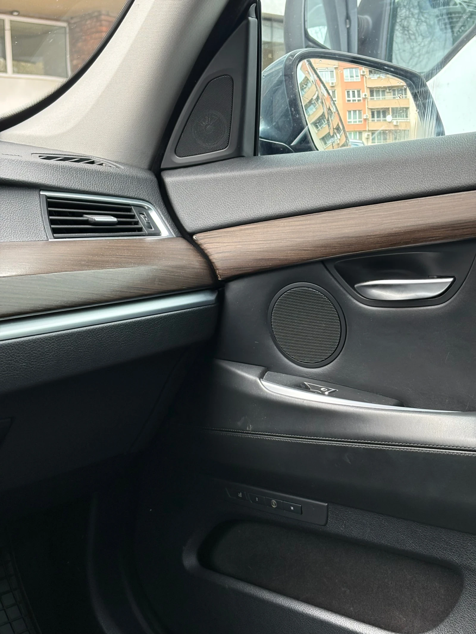 BMW 5 Gran Turismo, снимка 8 - Автомобили и джипове - 54089013