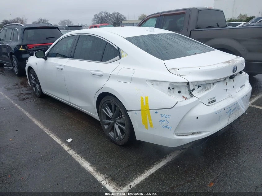 Lexus ES 350 3.5L V-6 DI, DOHC, VVT, 302HP Front Wheel Drive | Mobile.bg � ����������� 3