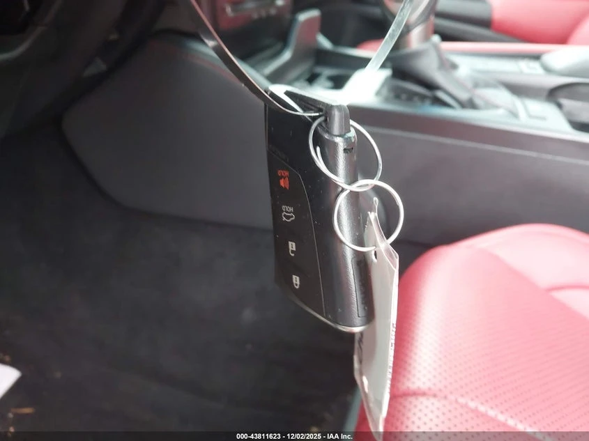 Lexus ES 350 3.5L V-6 DI, DOHC, VVT, 302HP Front Wheel Drive | Mobile.bg � ����������� 11