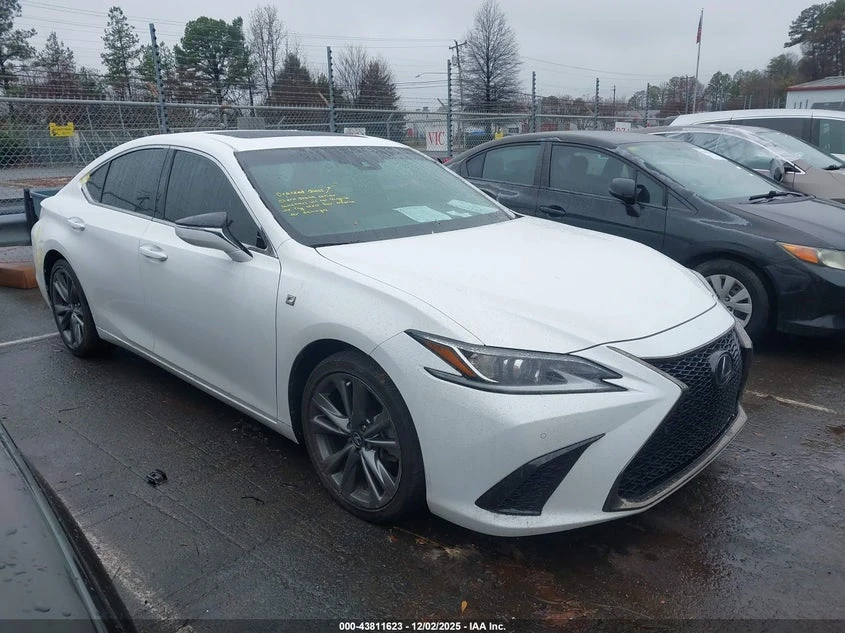 Lexus ES 350 3.5L V-6 DI, DOHC, VVT, 302HP Front Wheel Drive | Mobile.bg � ����������� 14