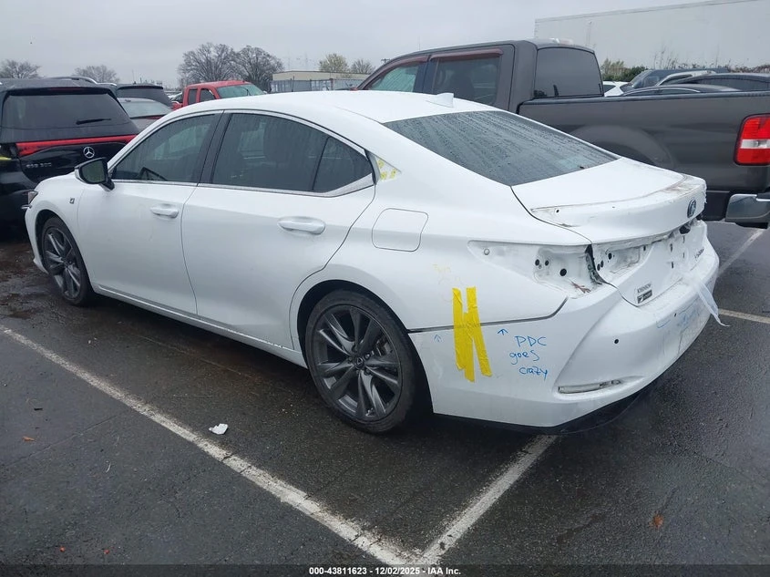 Lexus ES 350 3.5L V-6 DI, DOHC, VVT, 302HP Front Wheel Drive | Mobile.bg � ����������� 15