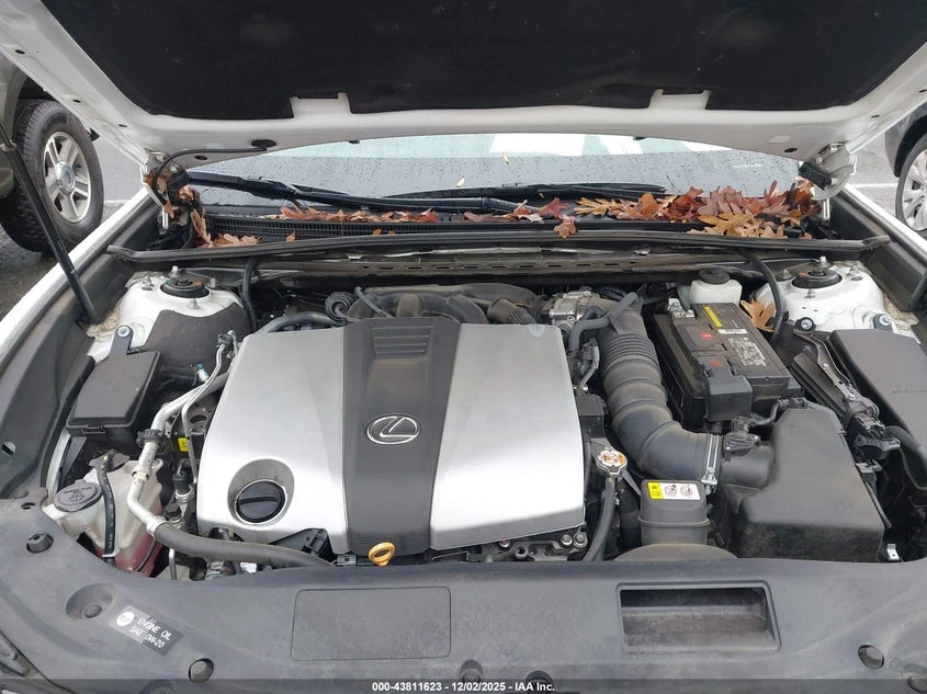 Lexus ES 350 3.5L V-6 DI, DOHC, VVT, 302HP Front Wheel Drive | Mobile.bg � ����������� 10