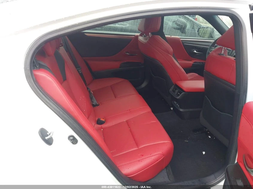 Lexus ES 350 3.5L V-6 DI, DOHC, VVT, 302HP Front Wheel Drive | Mobile.bg � ����������� 8