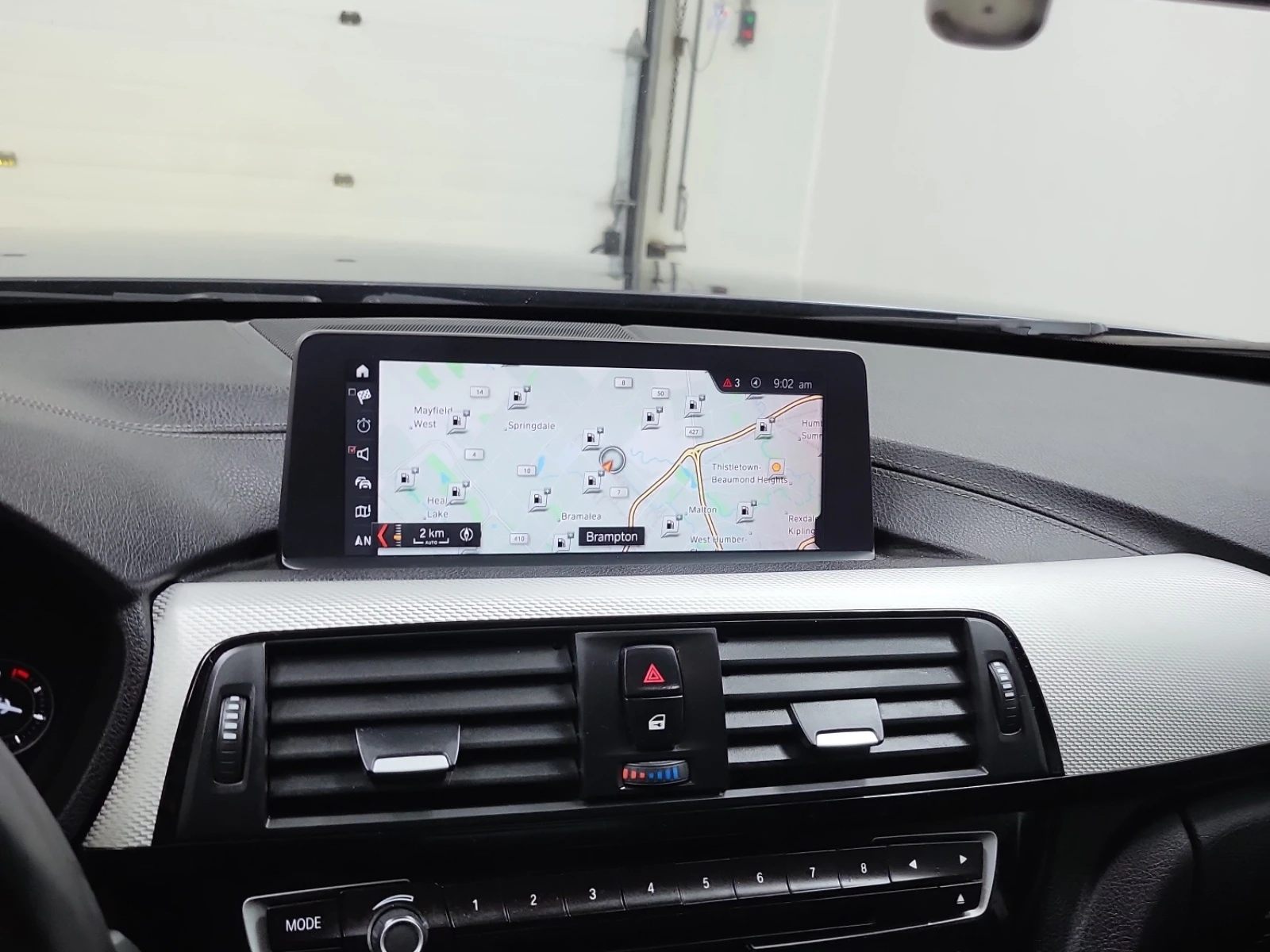 BMW 440 M * HEAD UP * КУПИ СЕГА ДО 13.04 * , снимка 12 - Автомобили и джипове - 54162017