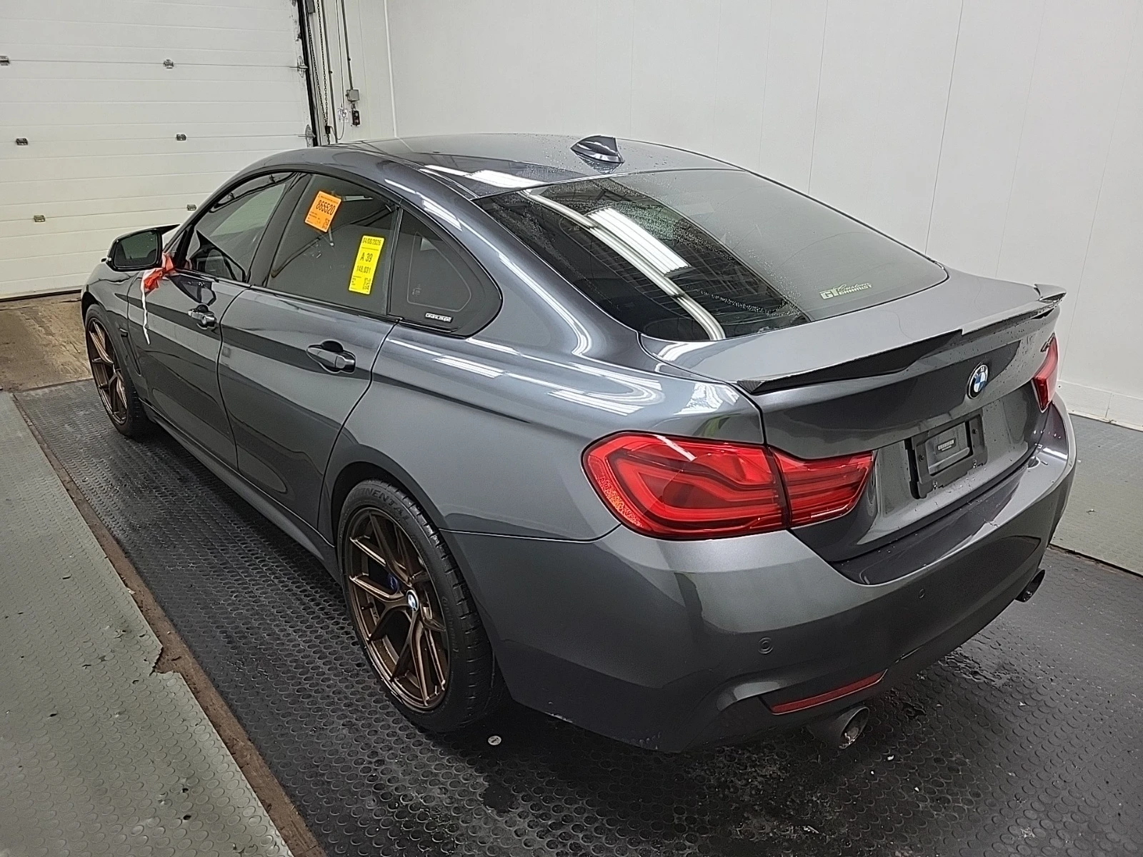 BMW 440 M * HEAD UP * КУПИ СЕГА ДО 13.04 * , снимка 6 - Автомобили и джипове - 54162017