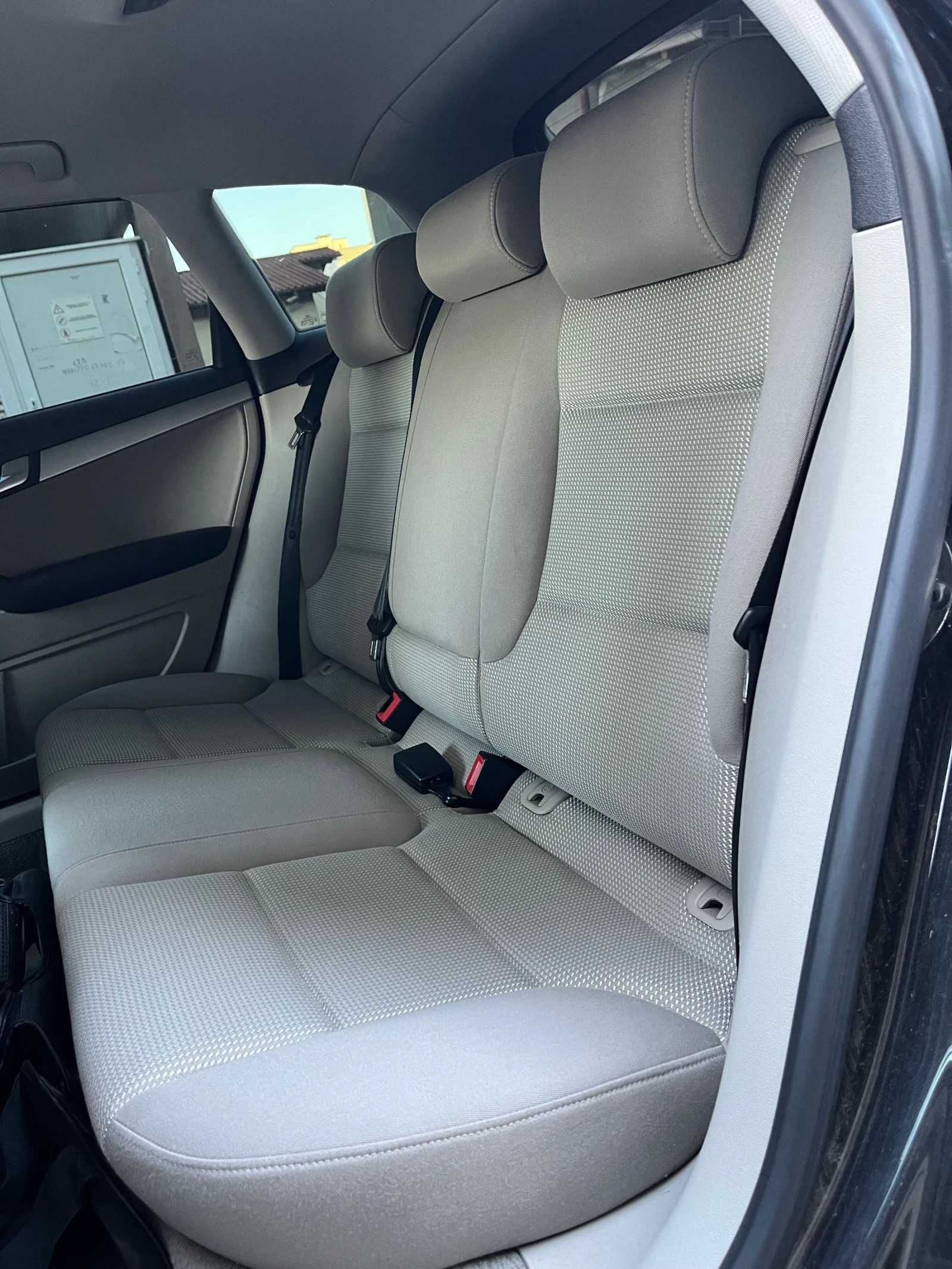 Audi A3 Sportback 2.0 TDI DSG, снимка 14 - Автомобили и джипове - 54194228