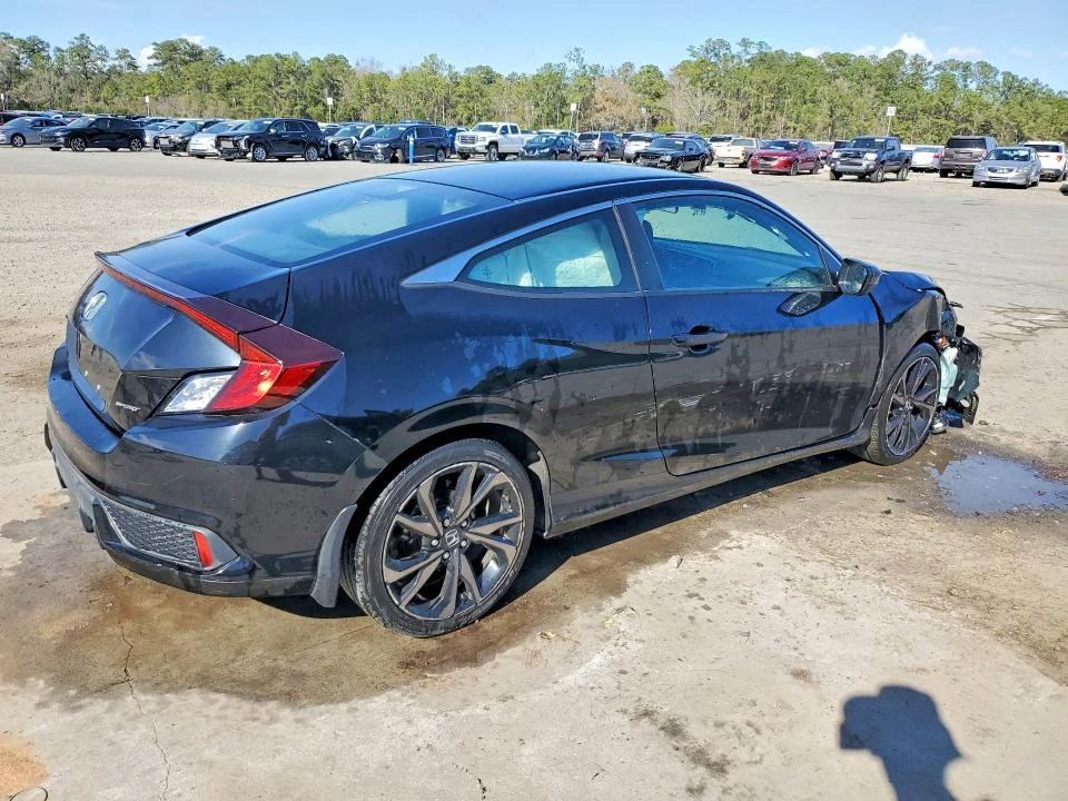 Honda Civic 2.0L 4 FRONT WHEEL DRIVE | Mobile.bg � ����������� 4