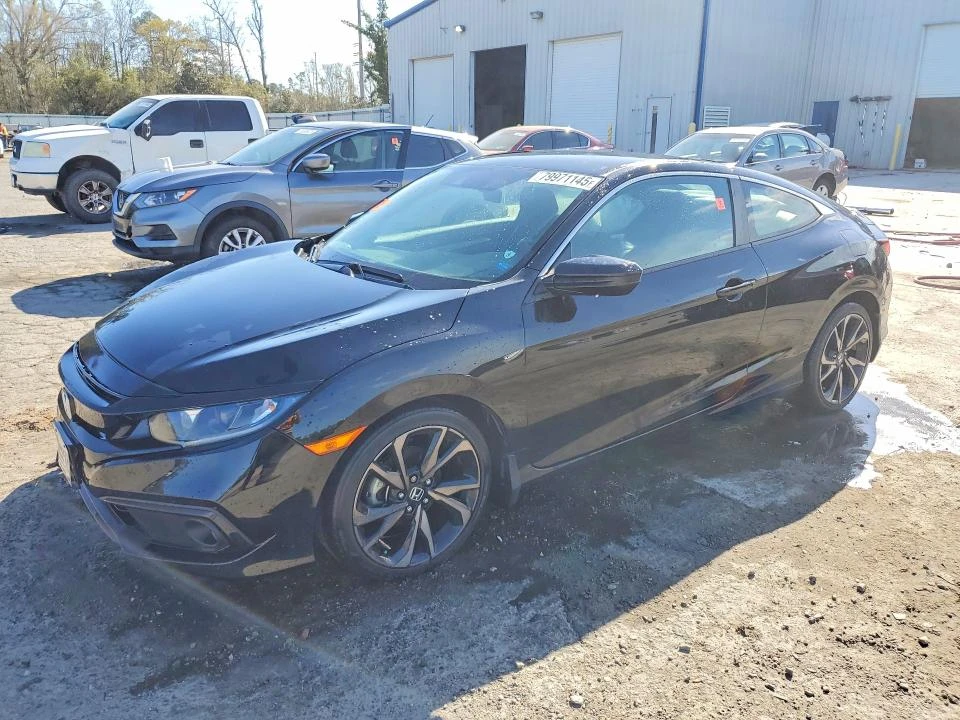 Honda Civic 2.0L 4 FRONT WHEEL DRIVE | Mobile.bg � ����������� 2