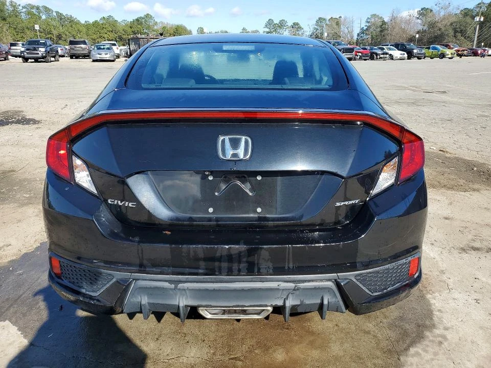Honda Civic 2.0L 4 FRONT WHEEL DRIVE | Mobile.bg � ����������� 7