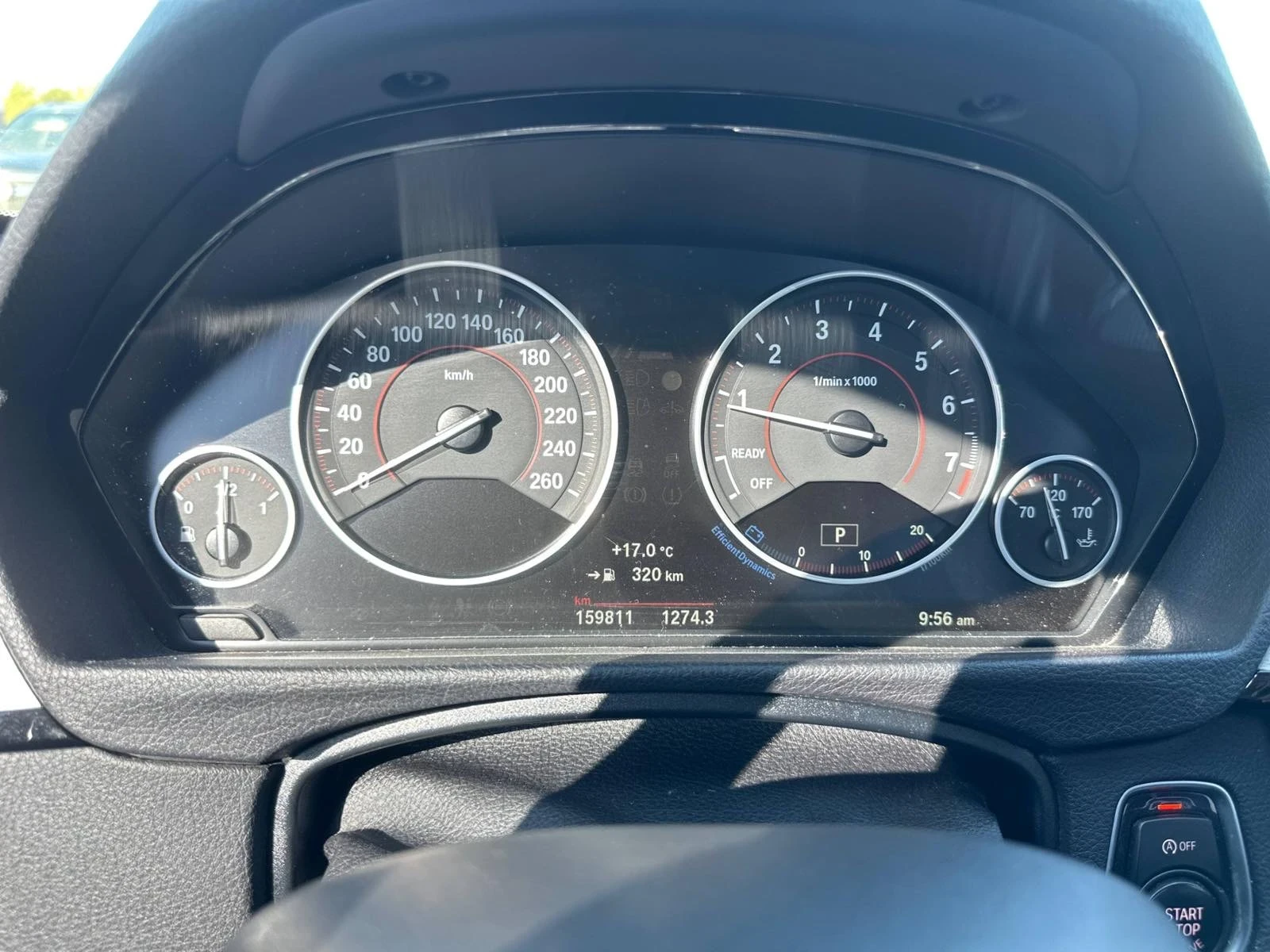 BMW 340 X-Drive* M-Pack* Shadow Line* B58, снимка 8 - Автомобили и джипове - 54575287