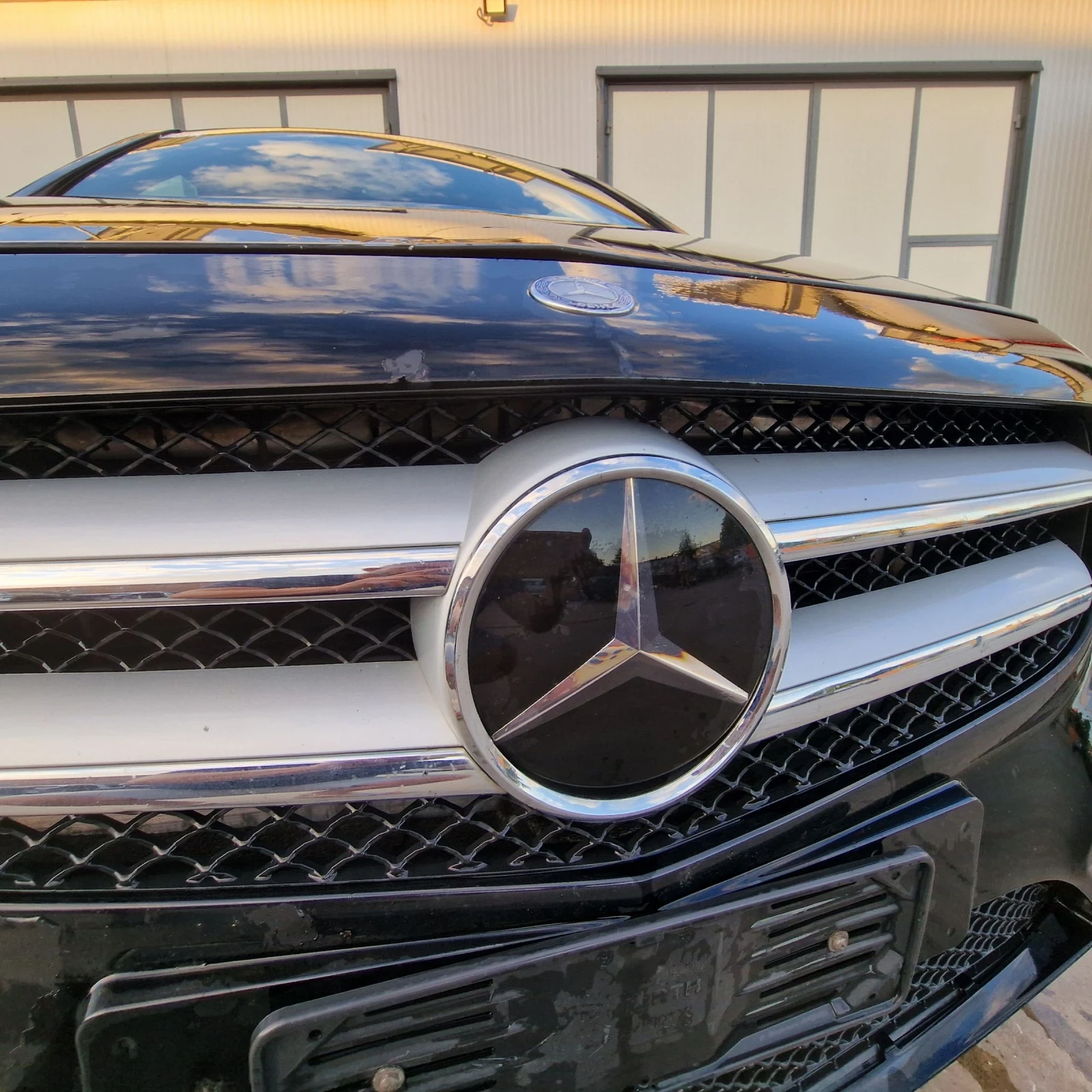 Mercedes-Benz B 180 B200 , снимка 16 - Автомобили и джипове - 54734632
