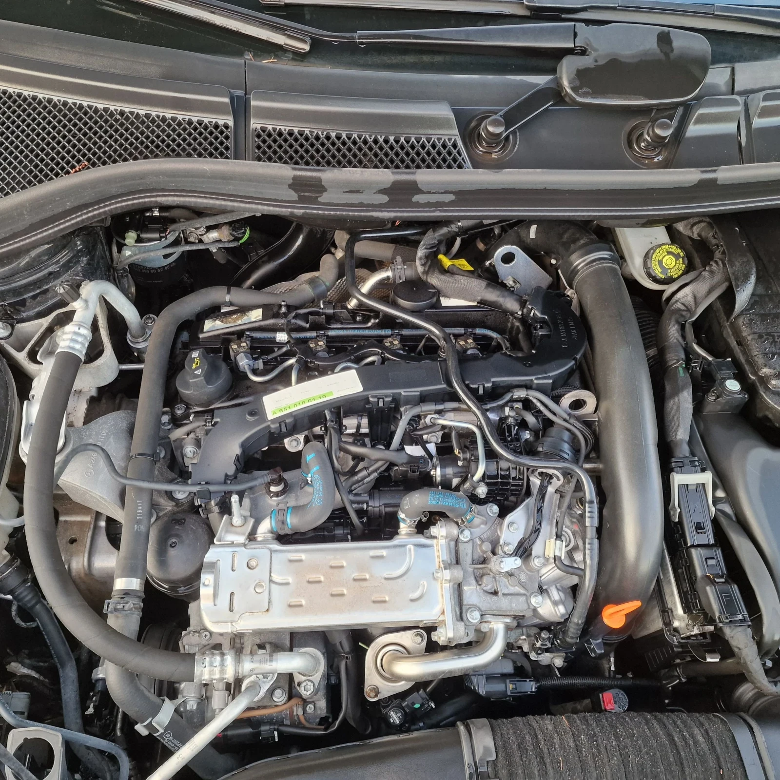 Mercedes-Benz B 180 B200 , снимка 13 - Автомобили и джипове - 54734632