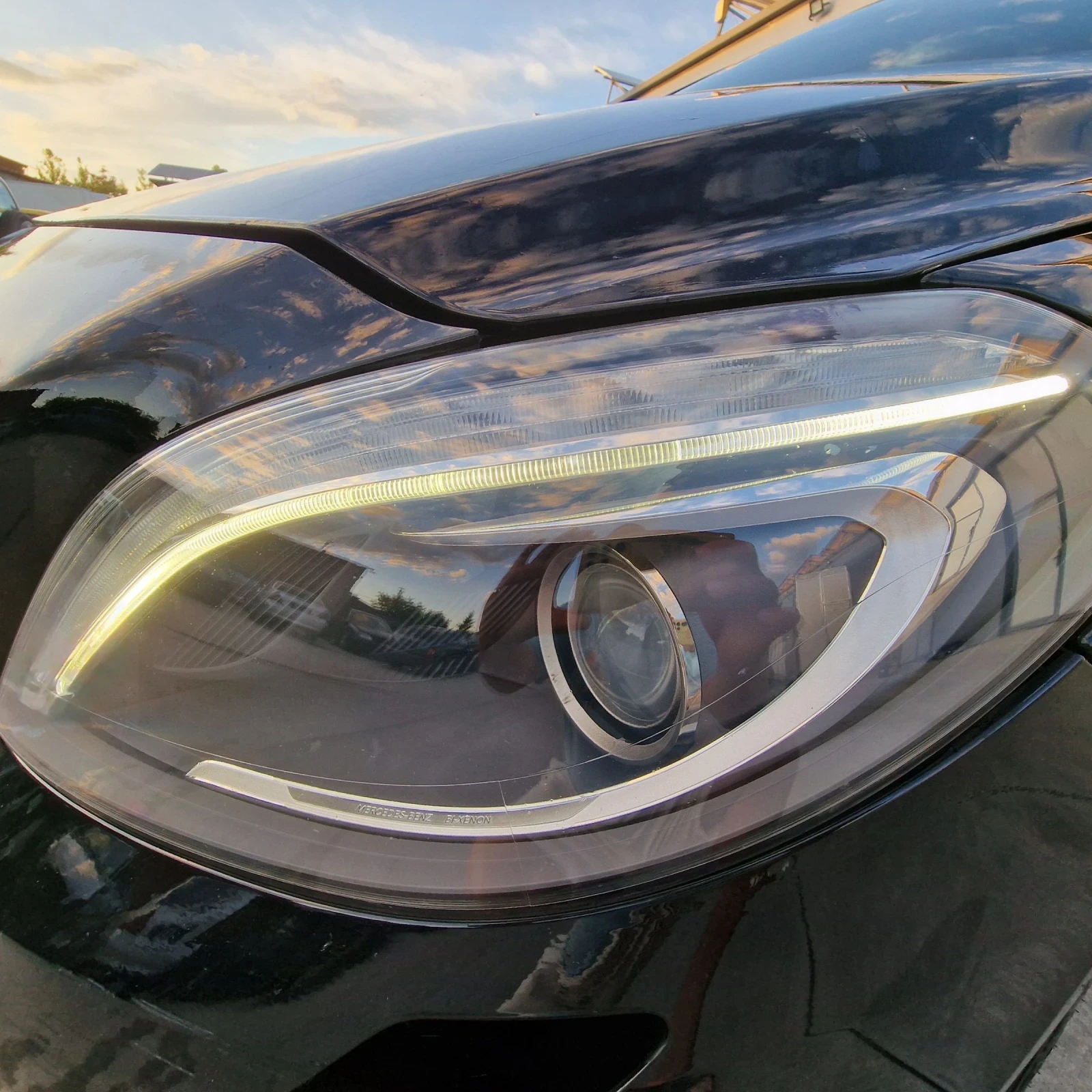 Mercedes-Benz B 180 B200 , снимка 14 - Автомобили и джипове - 54734632