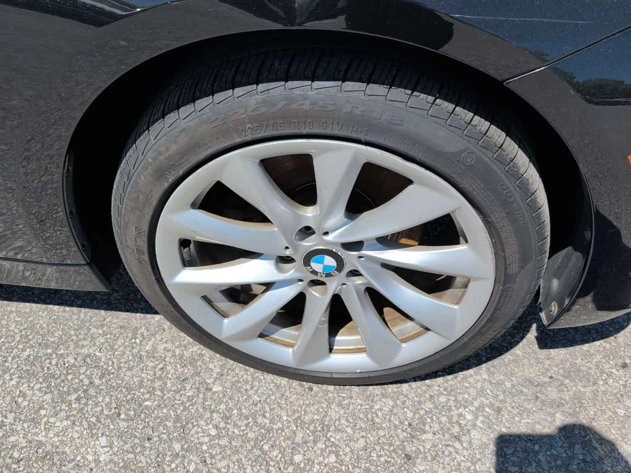 BMW 330 * 330i xDrive * АВТОКРЕДИТ БЕЗ ПЪРВОНАЧАЛНА ВНОСКА, снимка 7 - Автомобили и джипове - 54763129