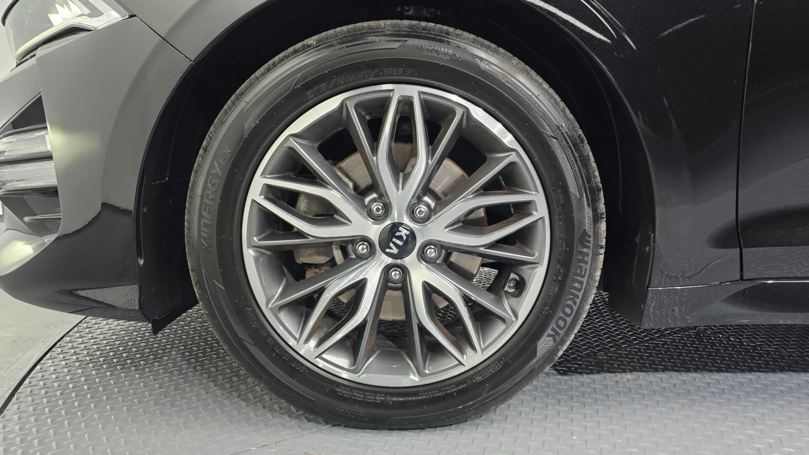 Kia K5 2.0 Prestige | VENTILATED | HEATED STEERING | NAVI | Mobile.bg � ����������� 16