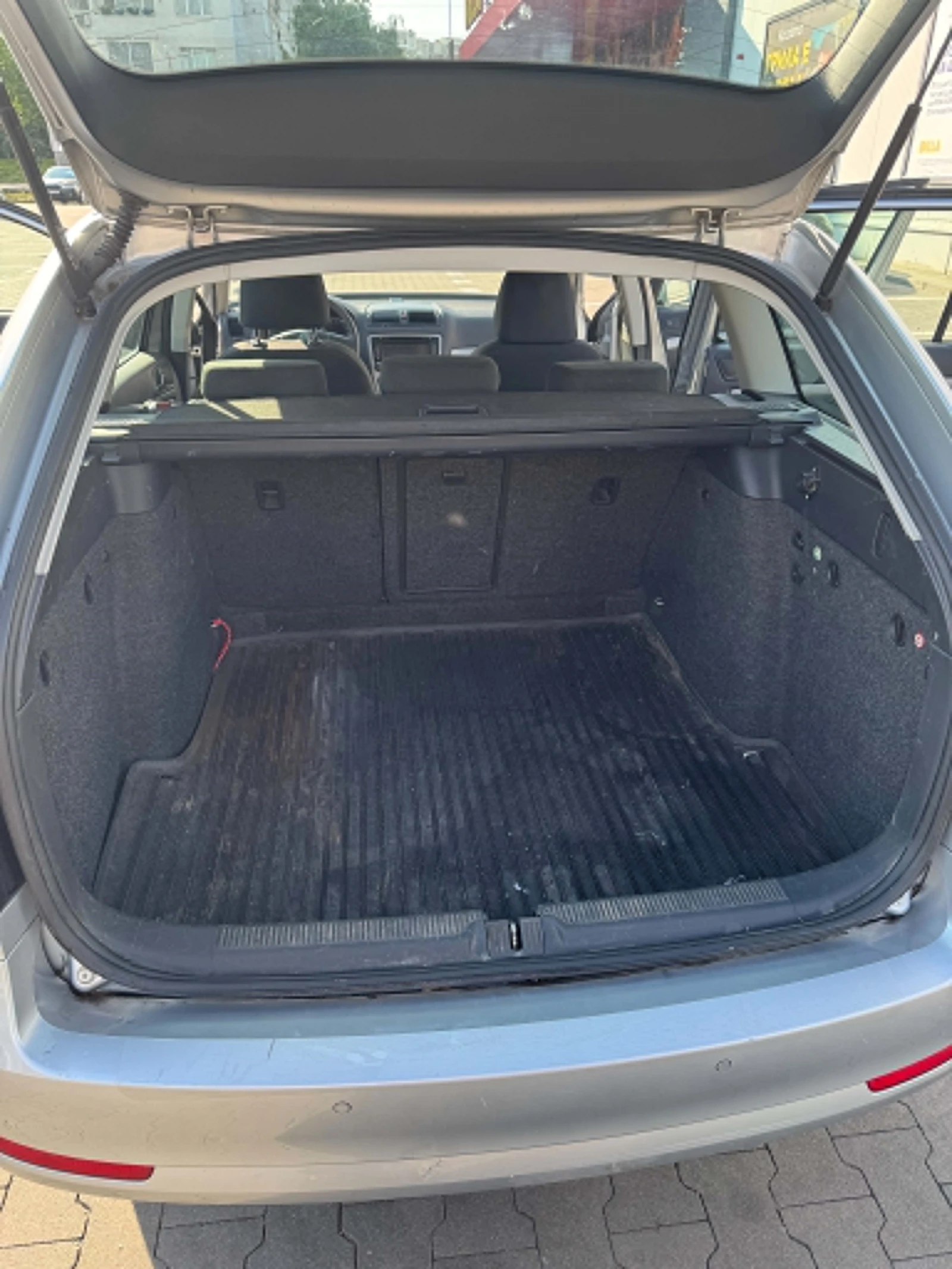 Skoda Octavia, снимка 6 - Автомобили и джипове - 54826870