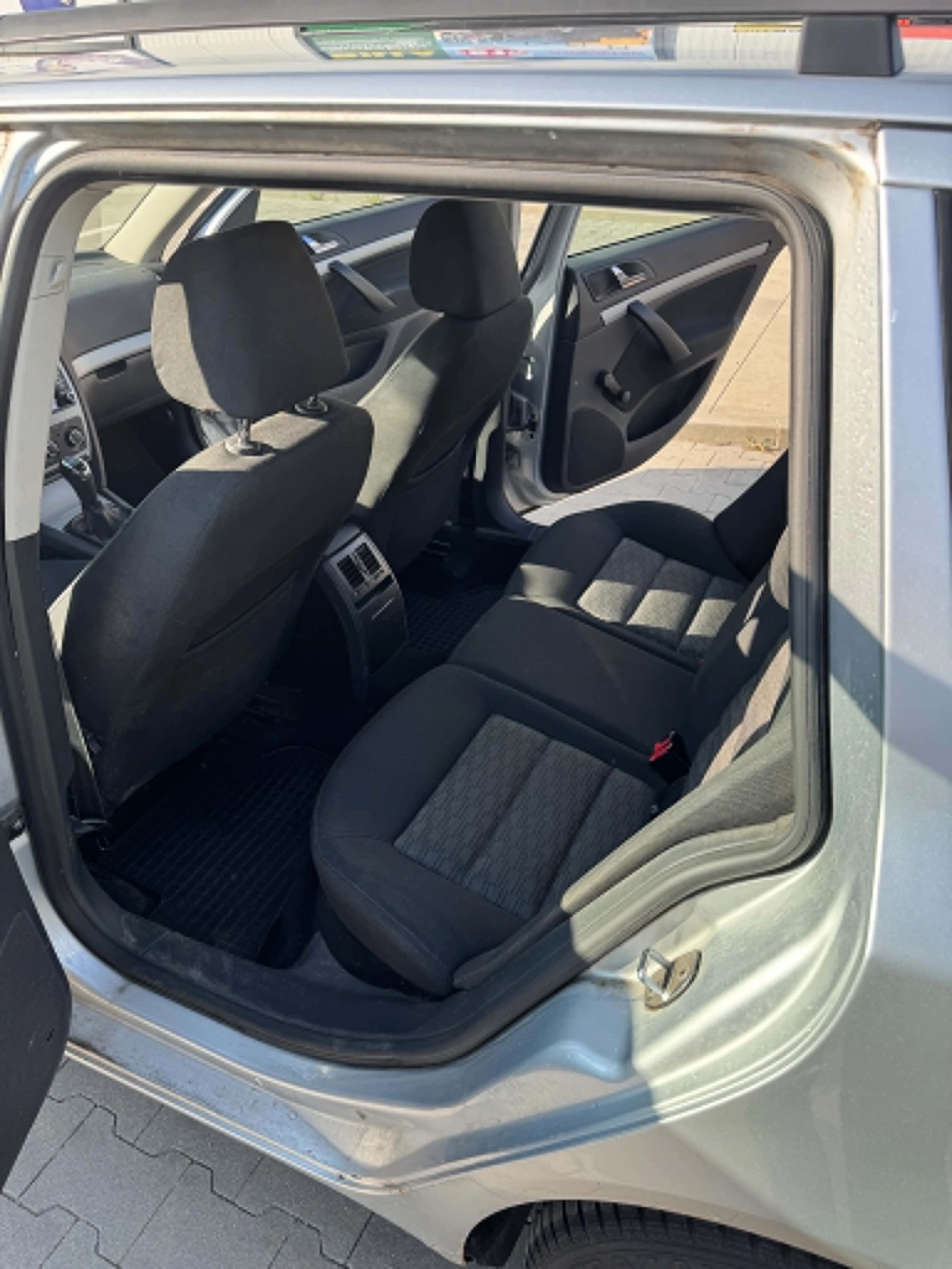 Skoda Octavia, снимка 5 - Автомобили и джипове - 54826870
